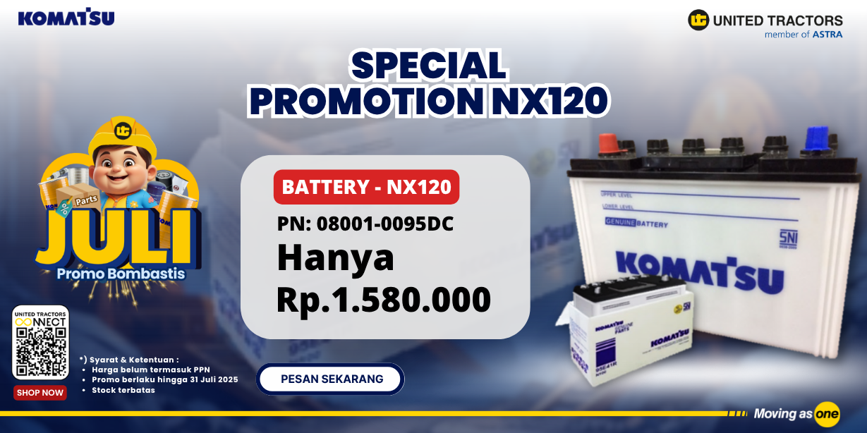 promotion 2