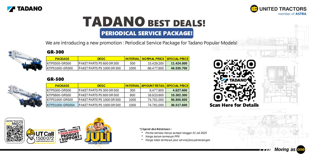 promotion 5
