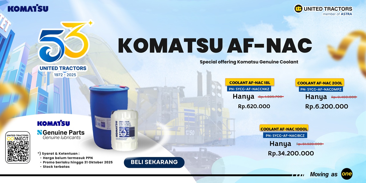 KOMATSU AF-NAC's thumbnail