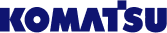KOMATSU