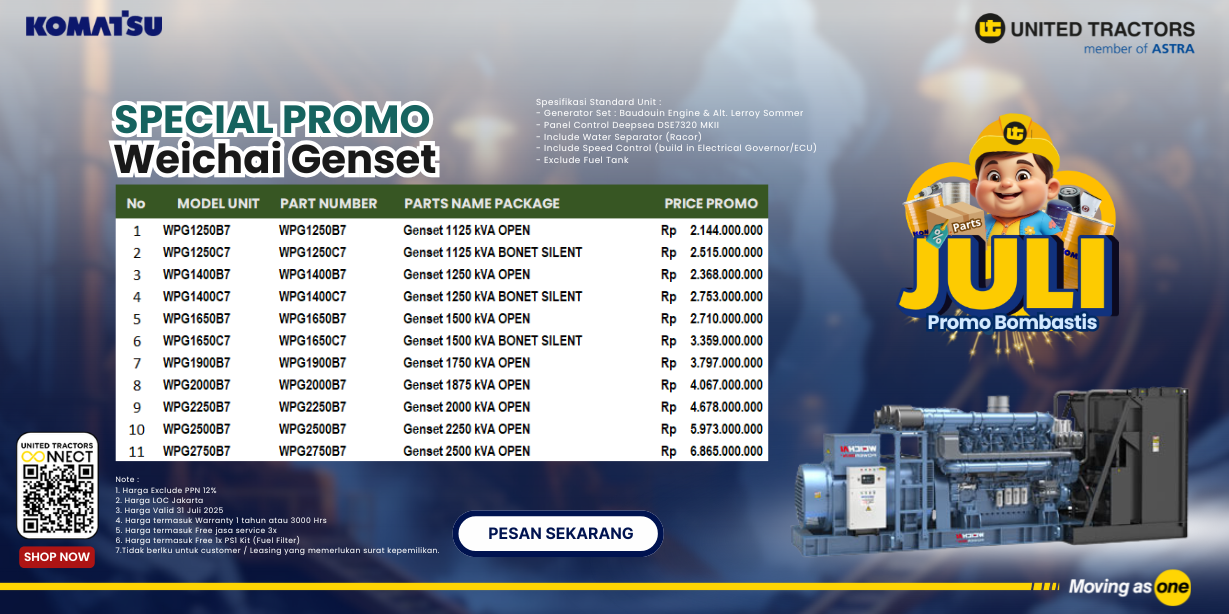 promotion 2
