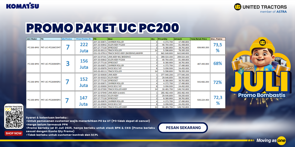 promotion 2