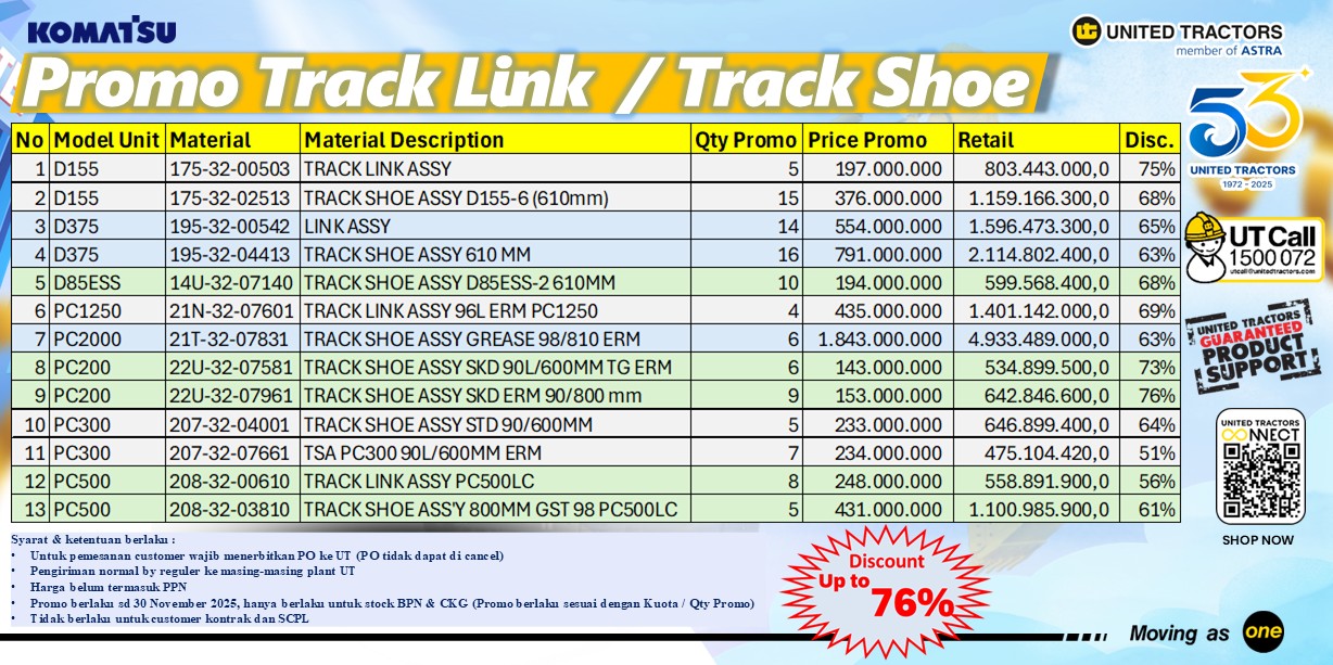 promotion 1