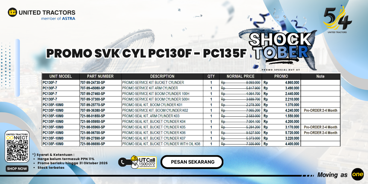 promotion 5