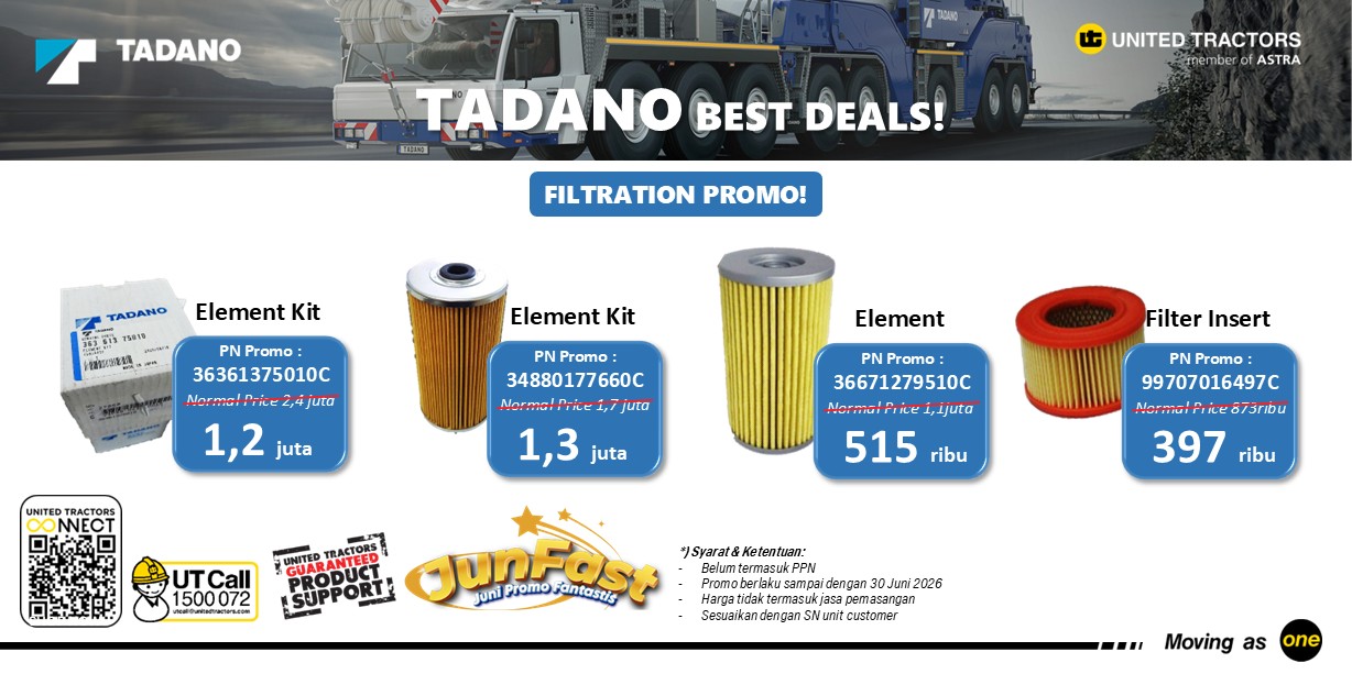 Tadano Filtration Promo's thumbnail