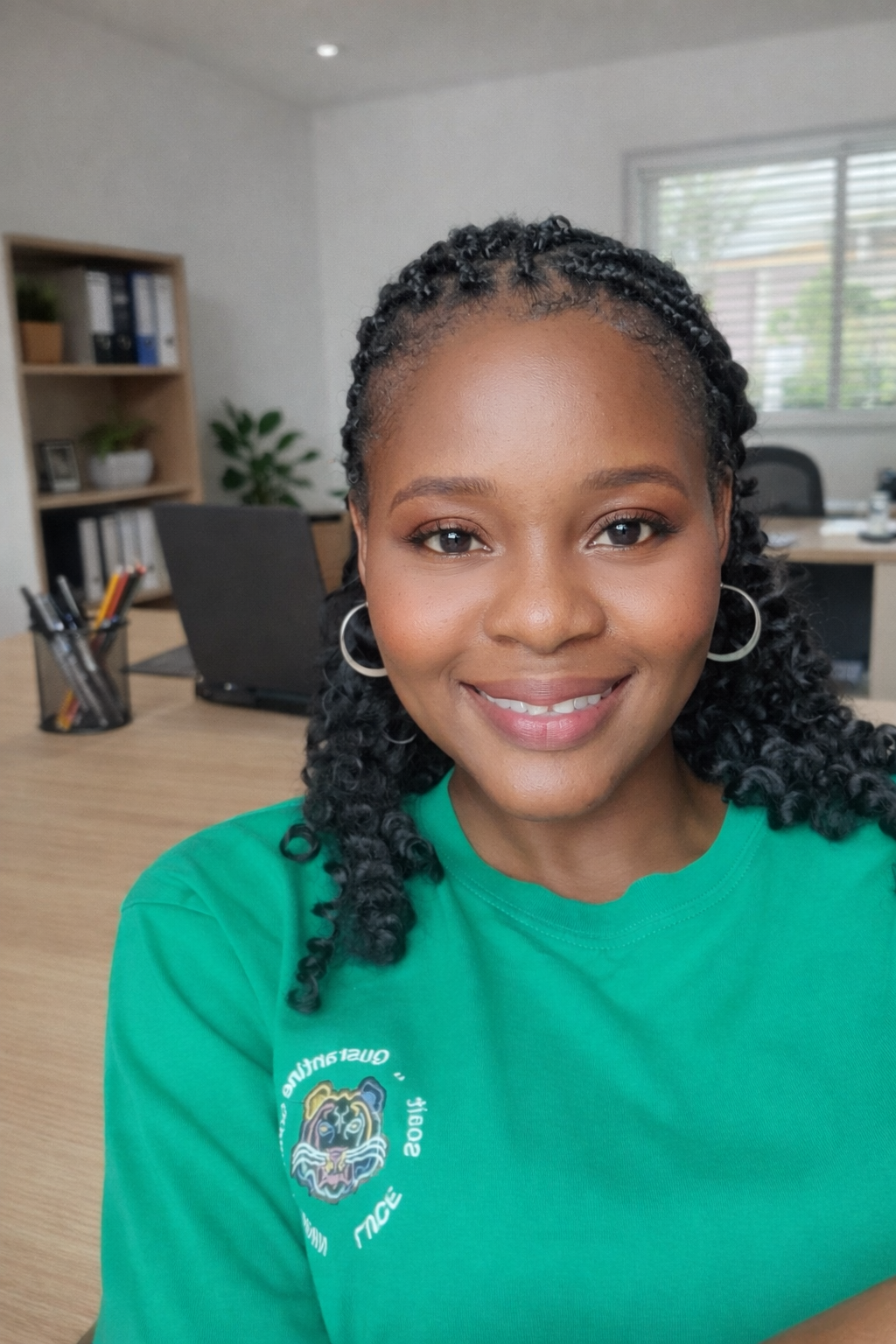 Philia Afoke Ihwighwu 