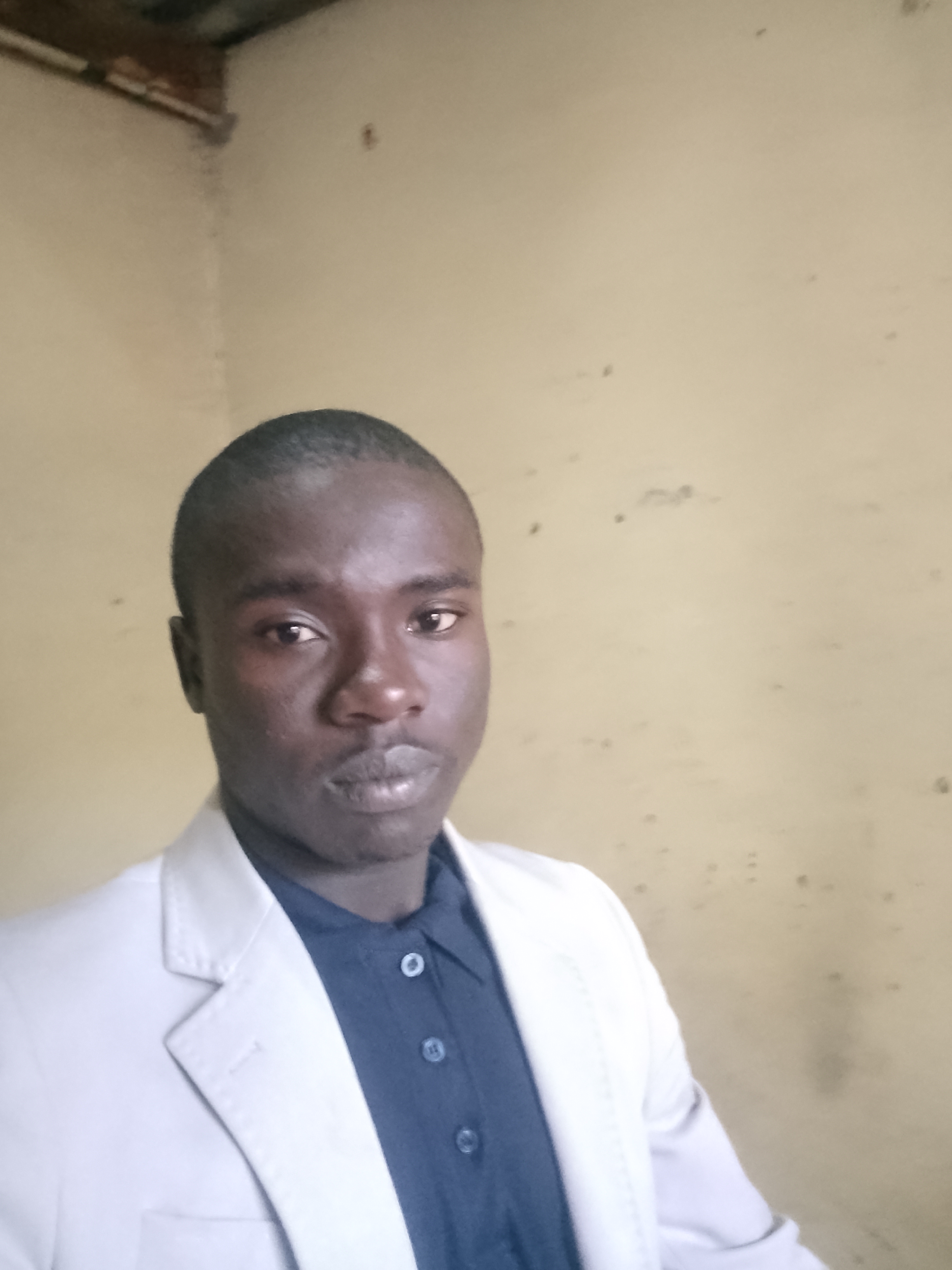 Desire Mhlanga