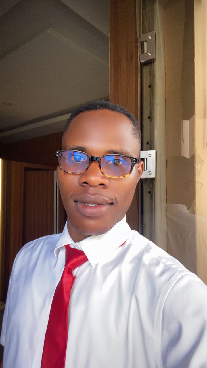 Awonusi Oluwatimileyin