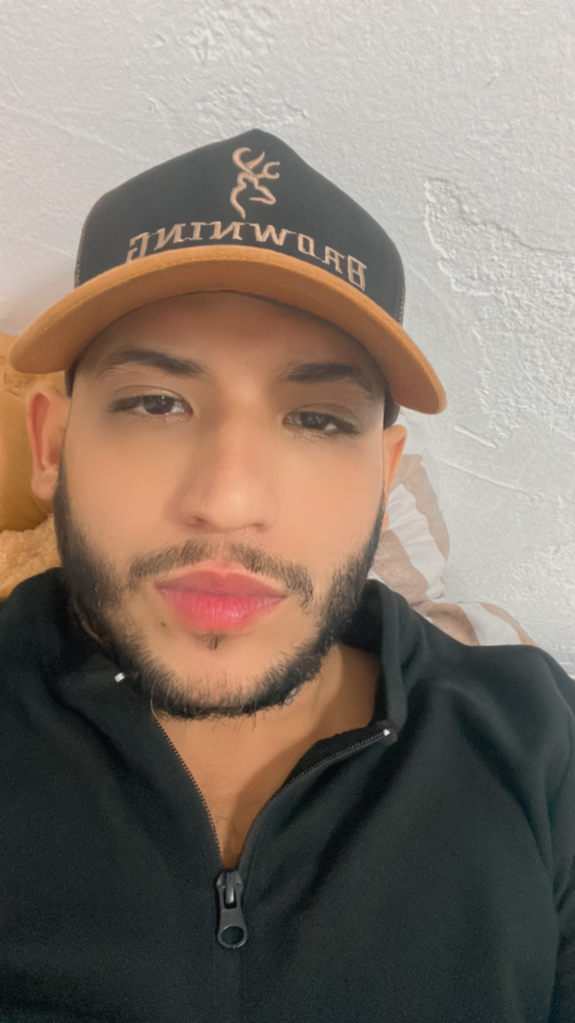 Daniel Alejandro Lamas castro 