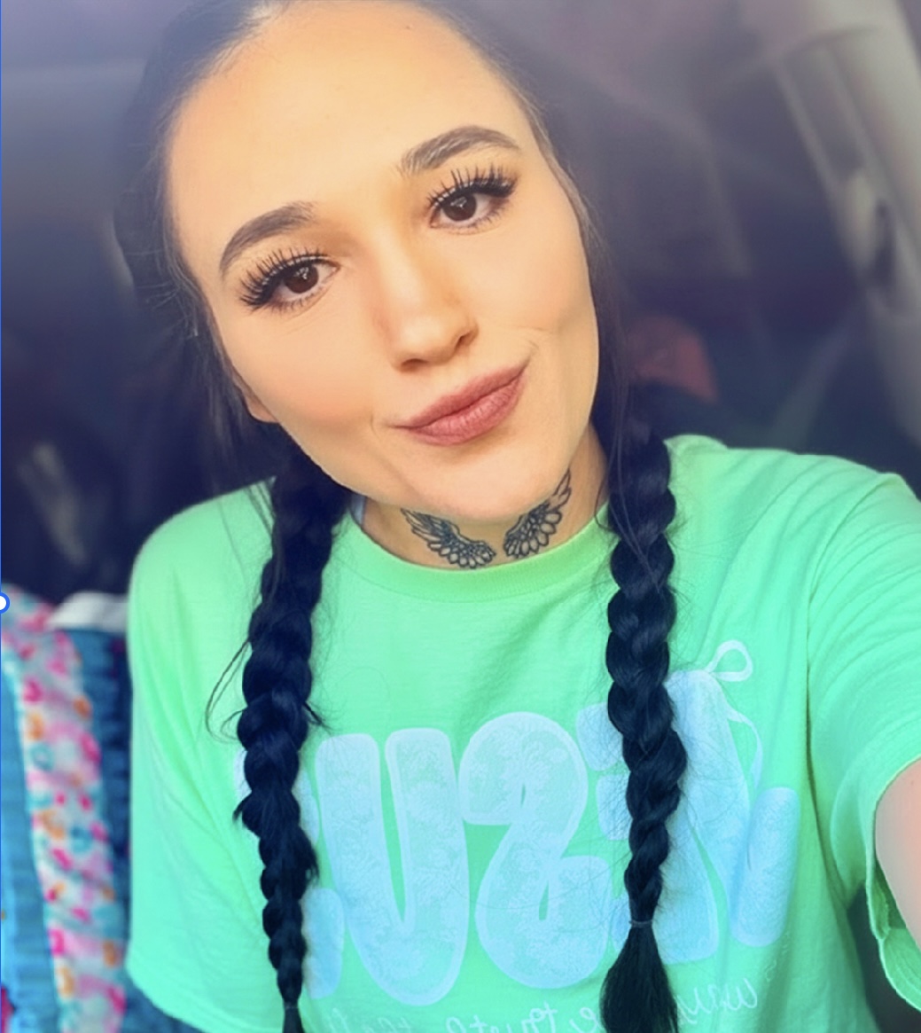 Haley watts