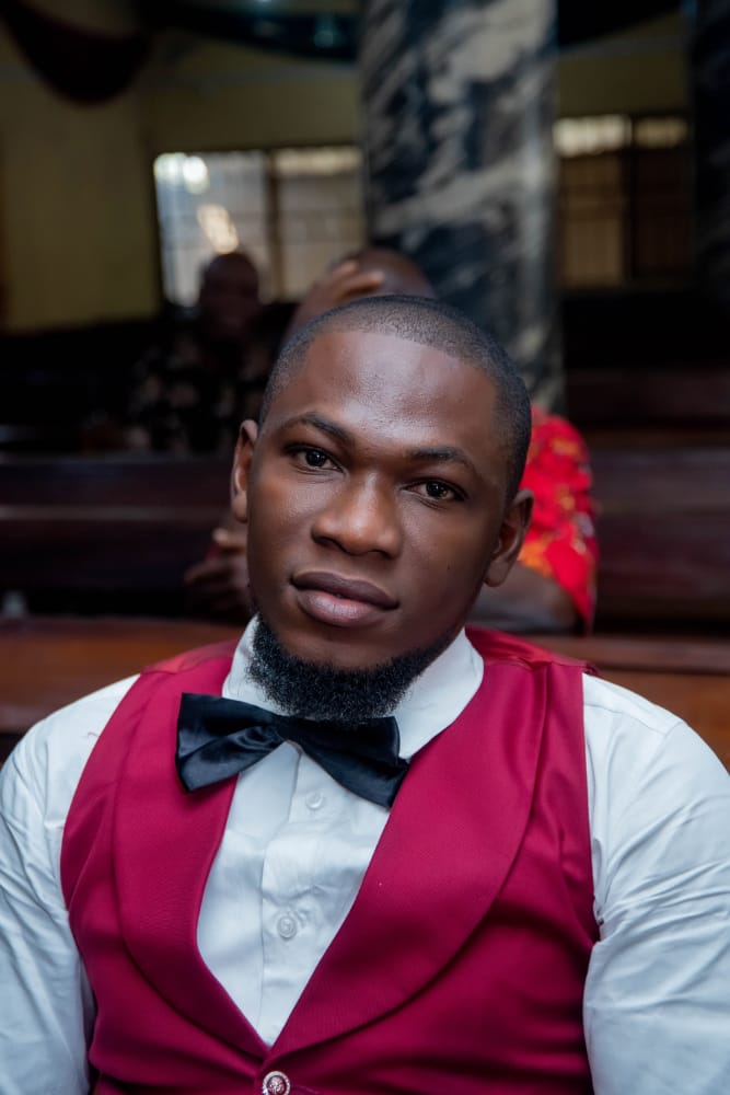 OKONKWO SUNDAY PRINCE