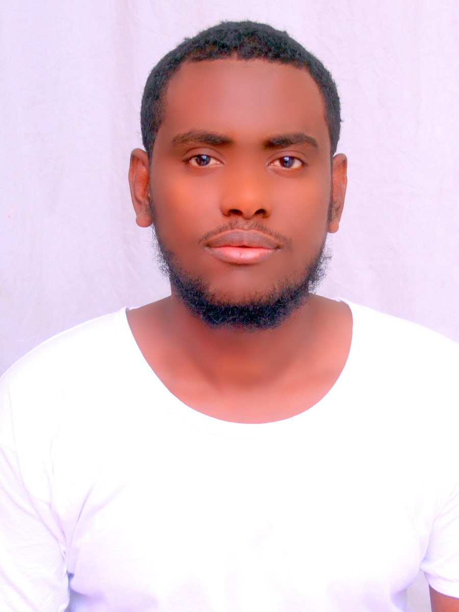 Mohammed Ebrahim Mohammed