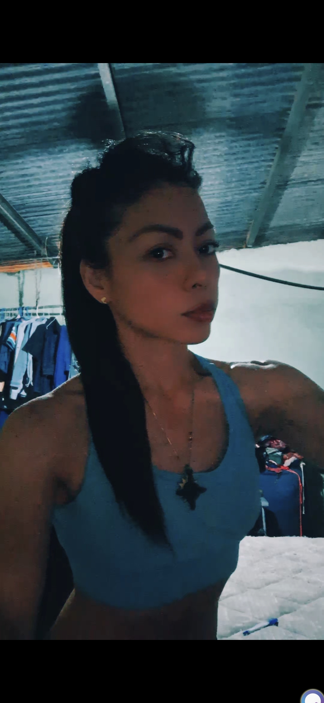 Katherine Yarissa Rodríguez Candanedo 