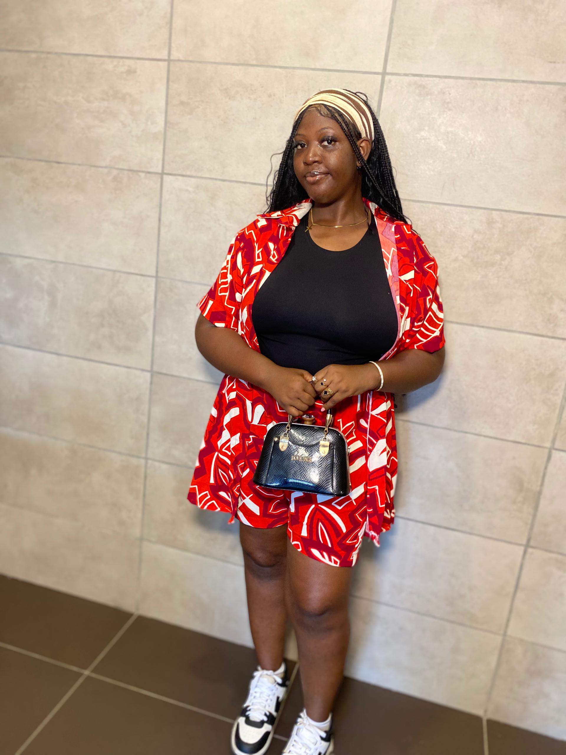 Ilori Olayinka