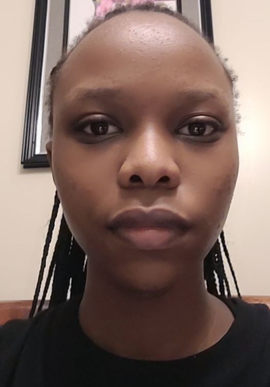 Faith Jepngetich Mutai 