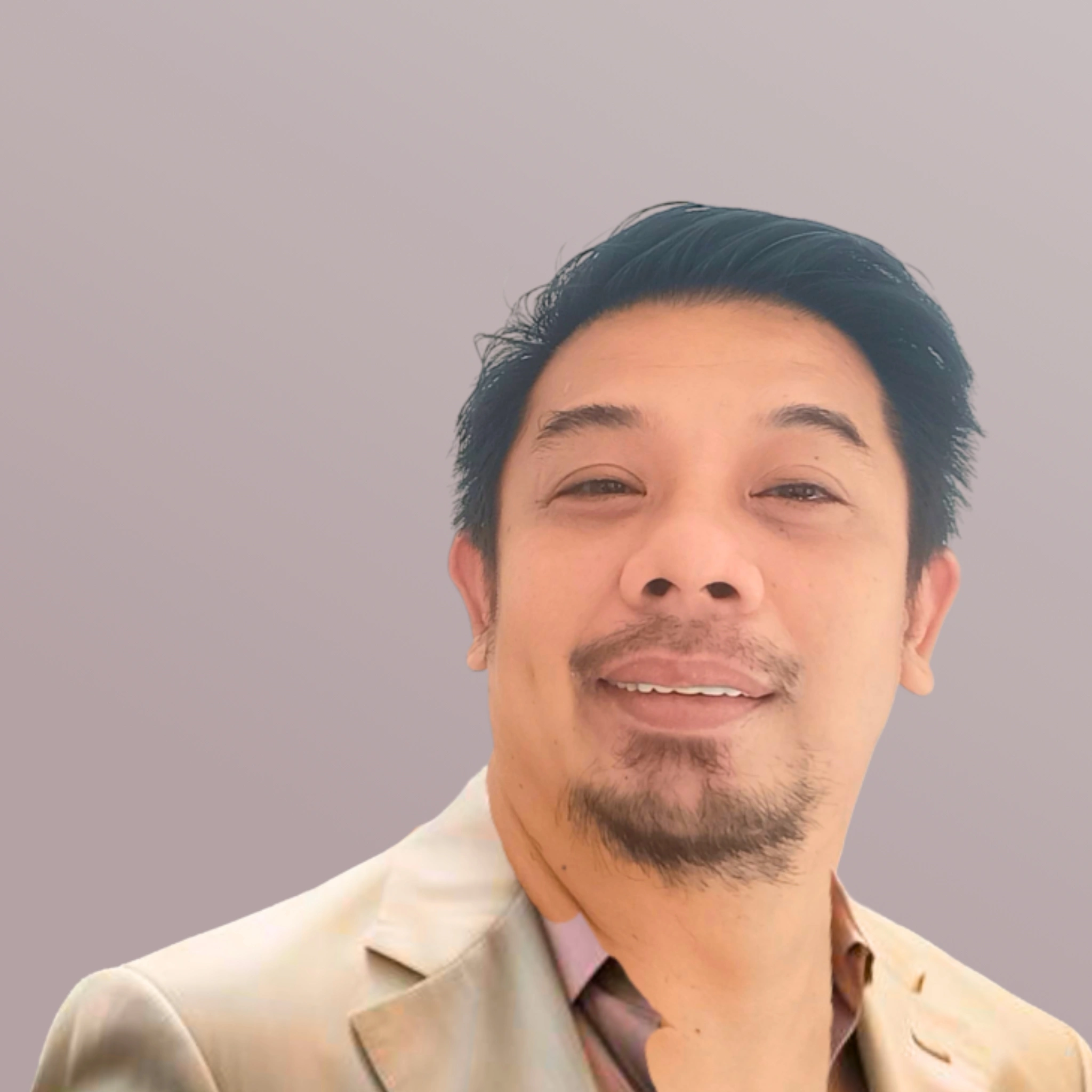 Michael Singson