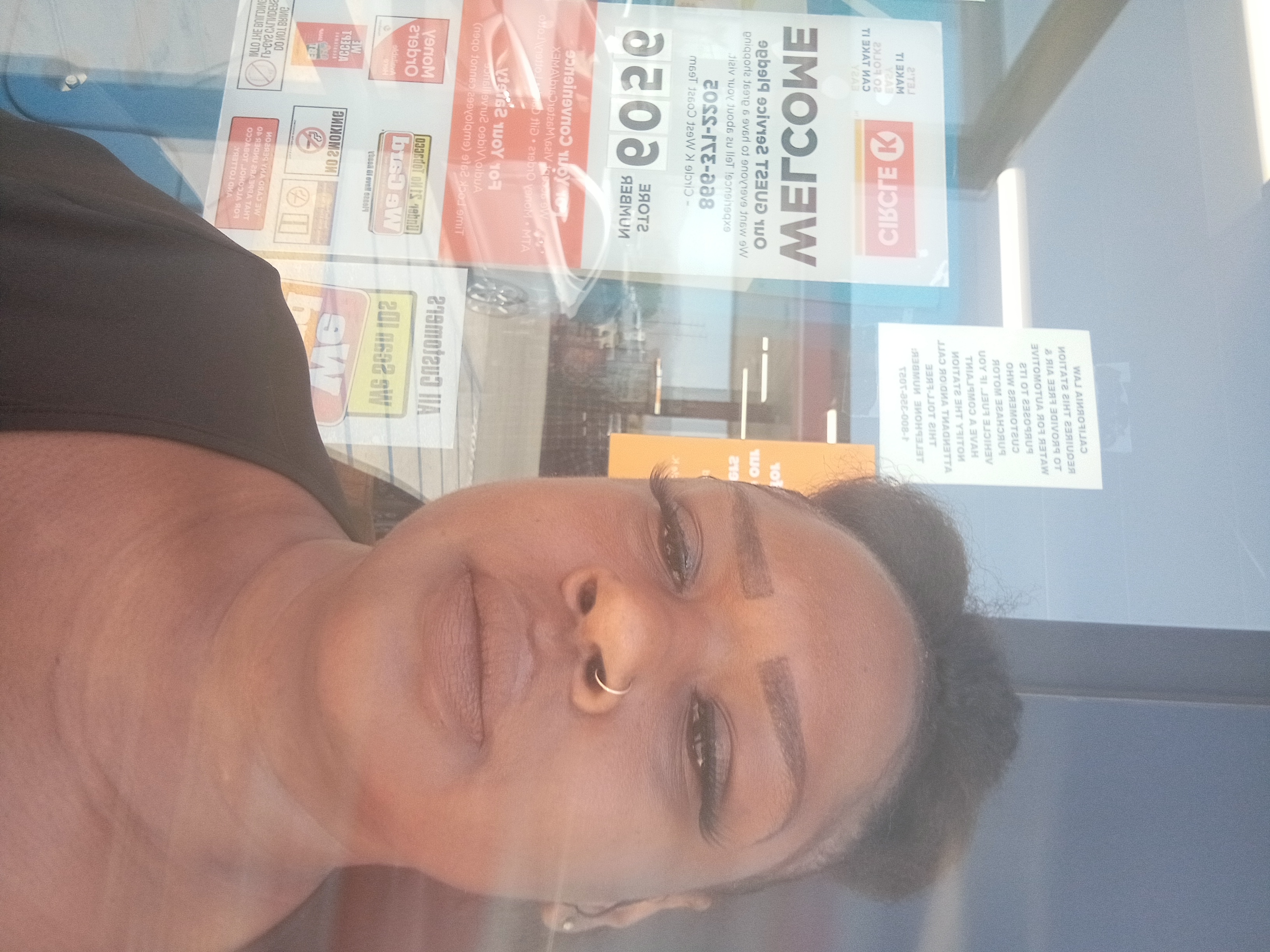 Keshana Nickerson