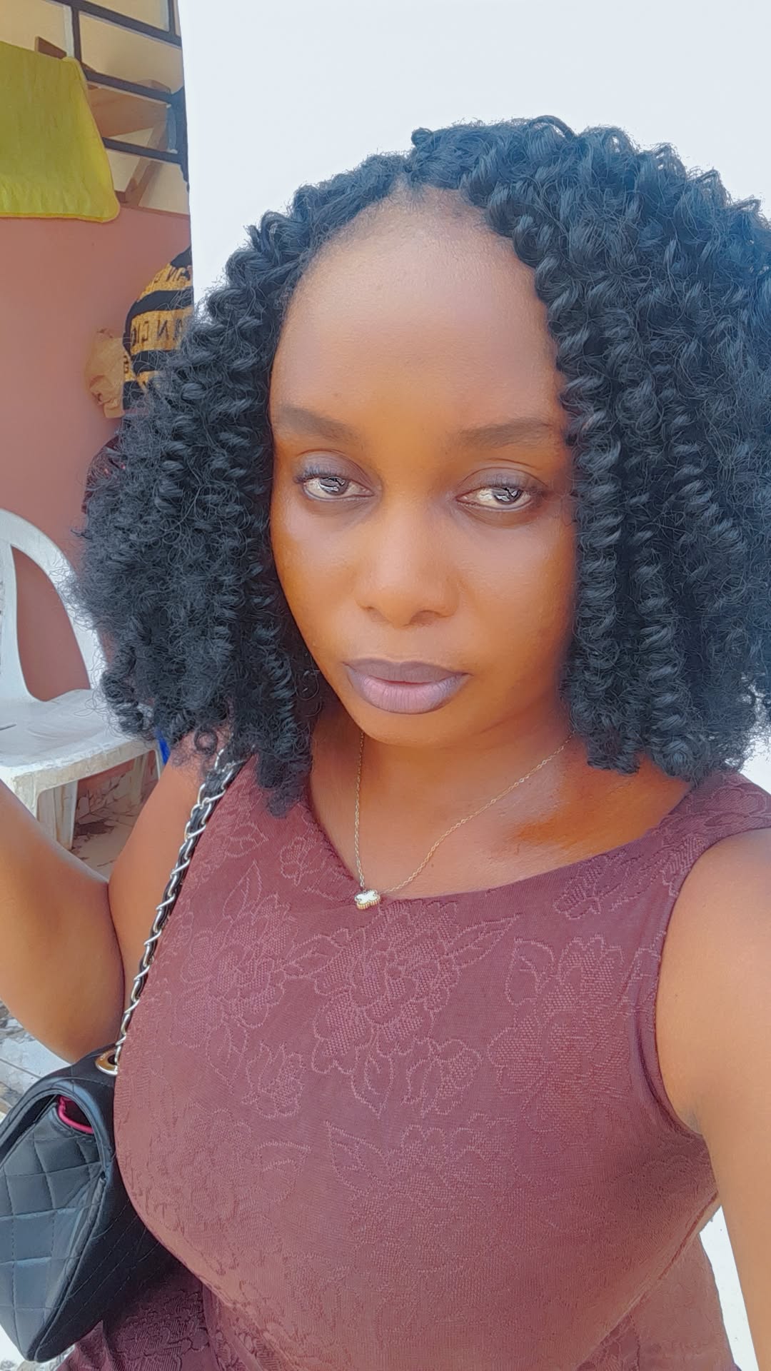 Faith Ebe 