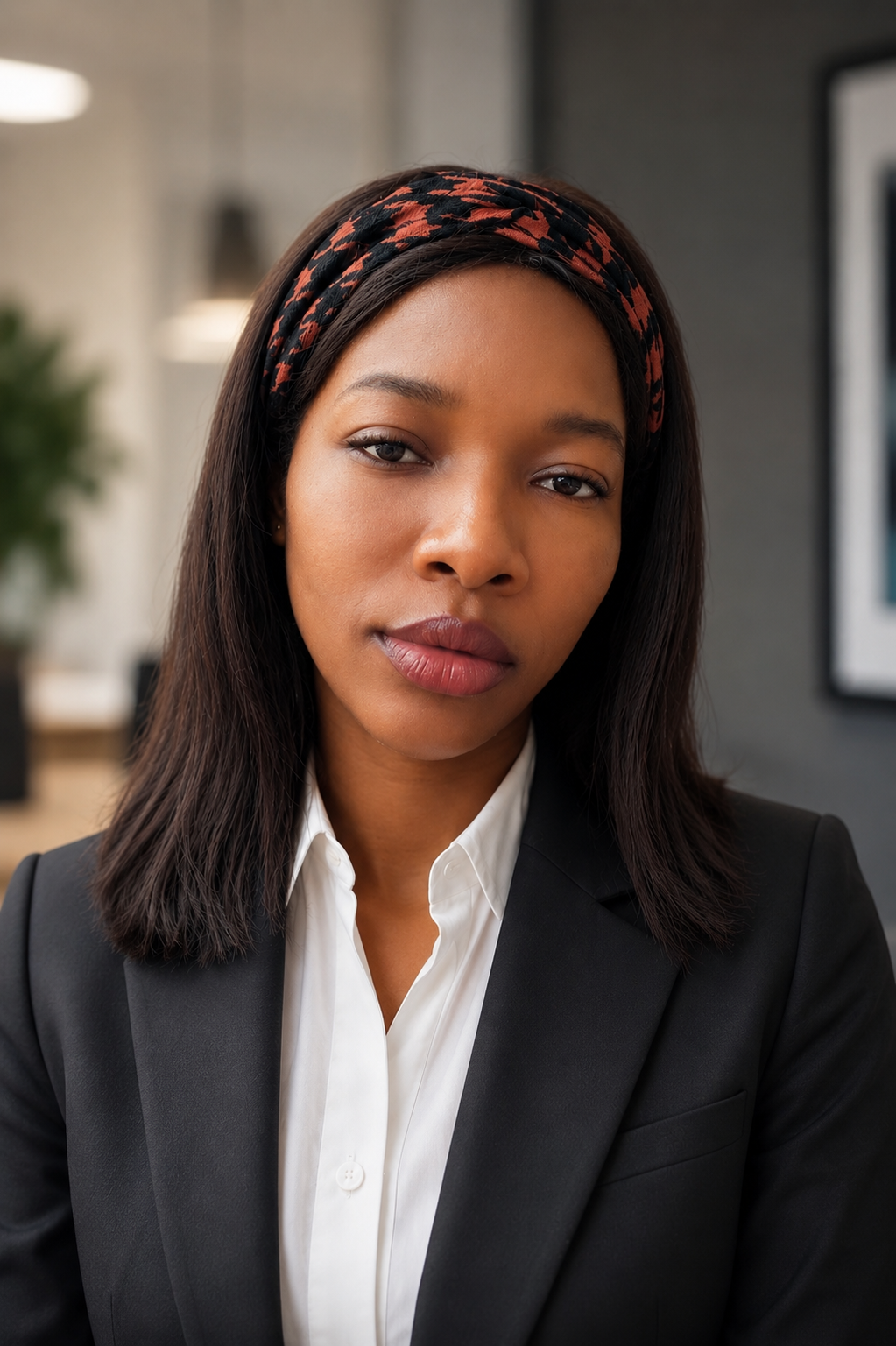 Olajumoke Dorcas Gbodi 