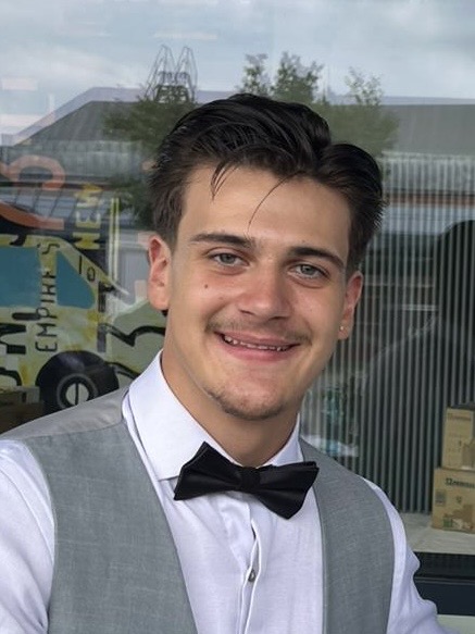 Christos Koulis-Polydoros