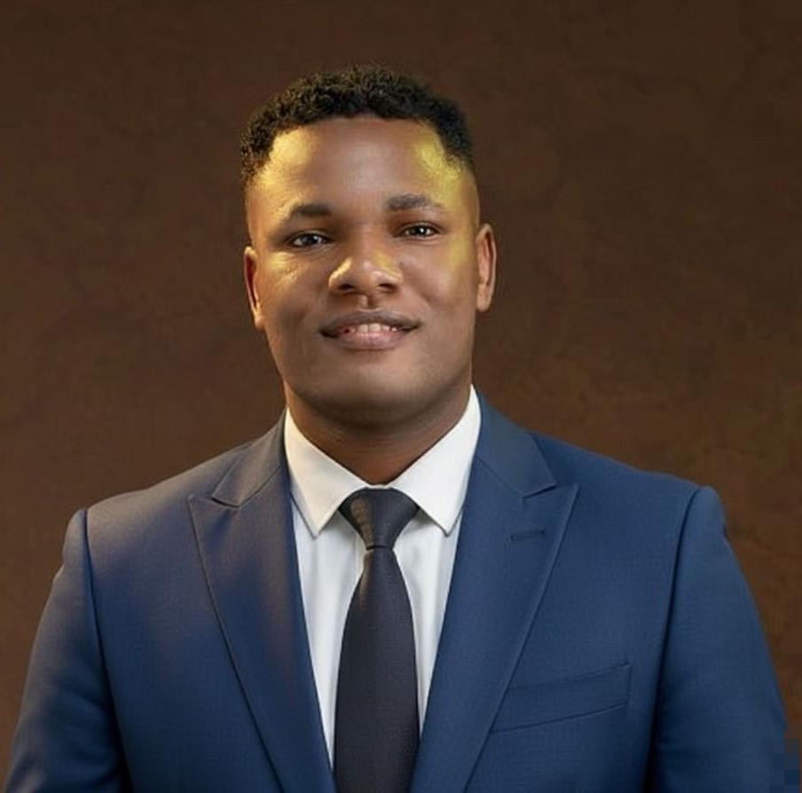 Orji Kelvin Eze