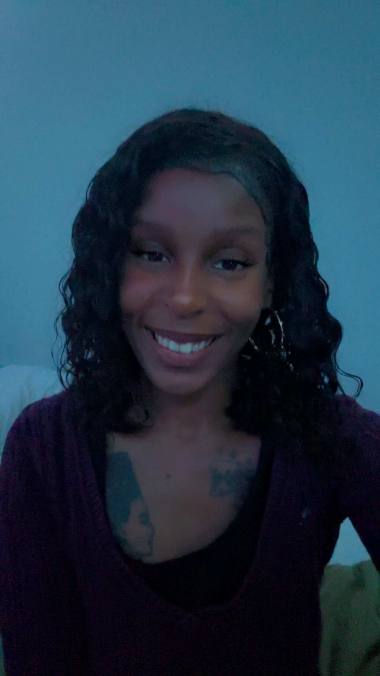 Kassandra Taliaferro 