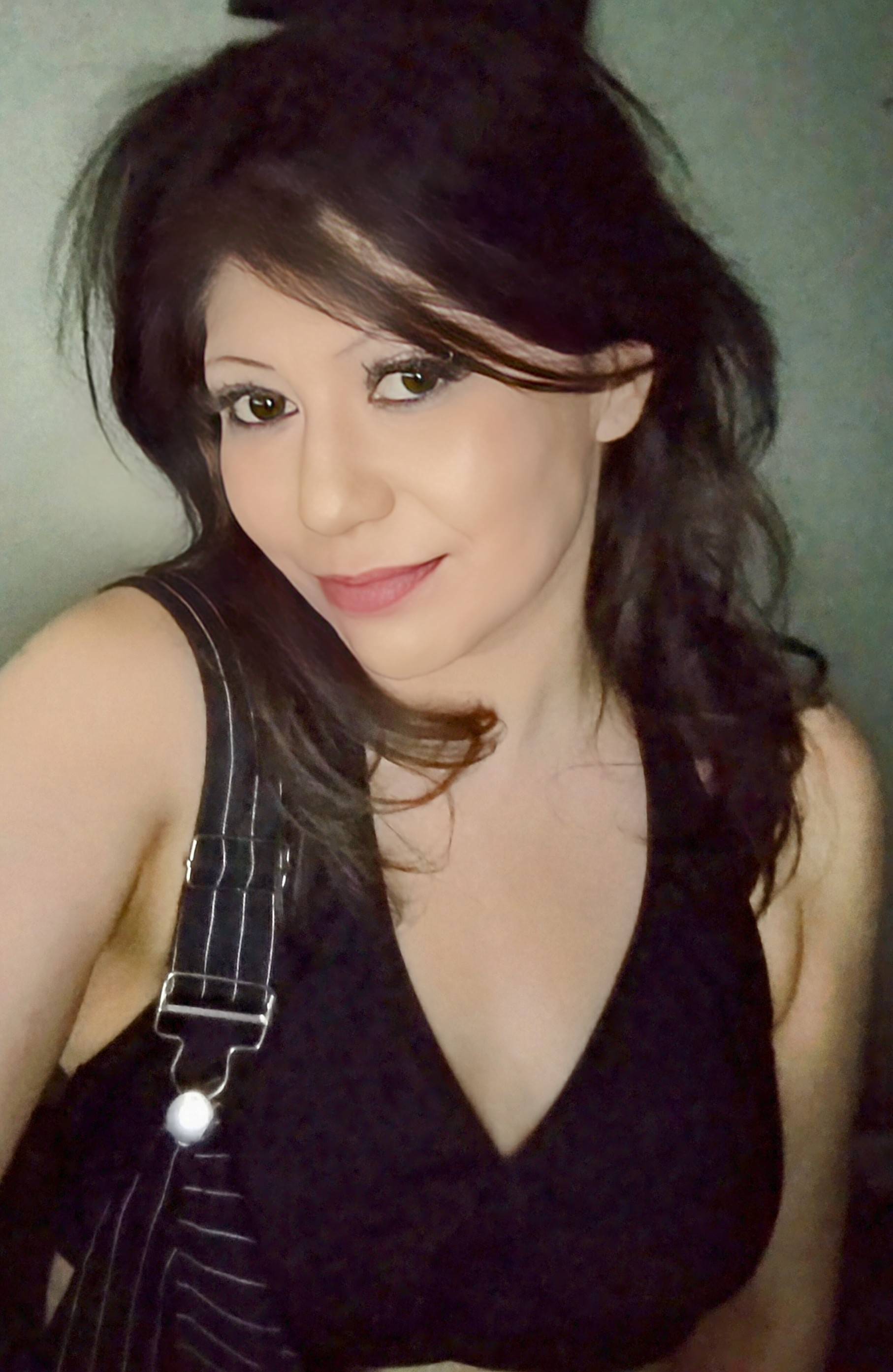 RiAnna Apodaca 