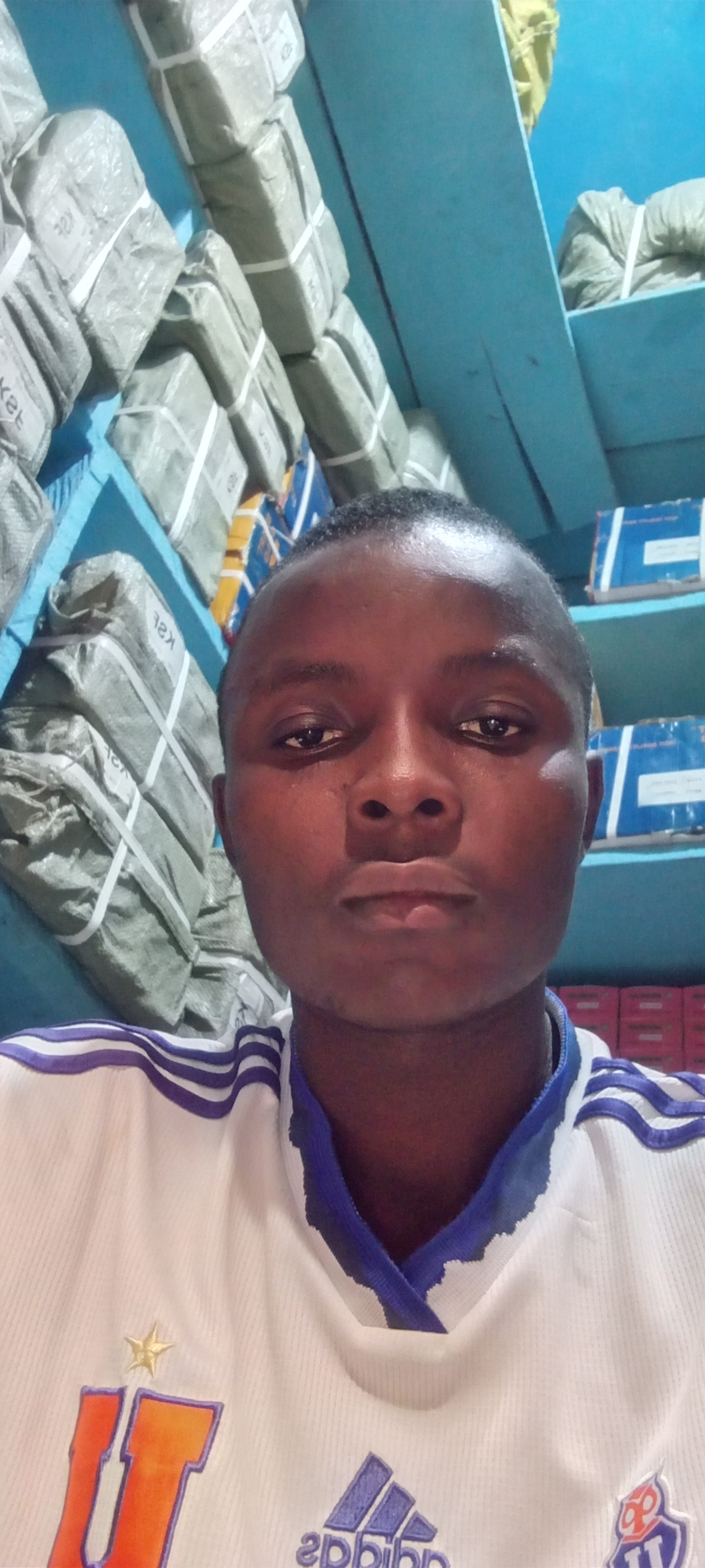 Eze Somtochukwu victor