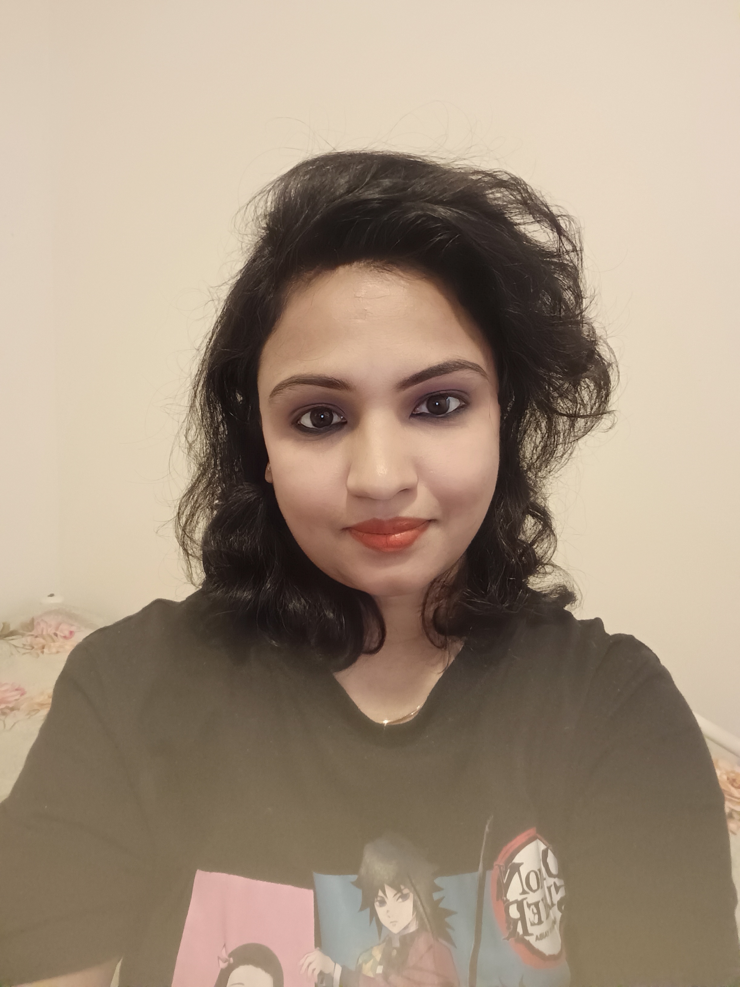 Sujata Bhattacharjee 