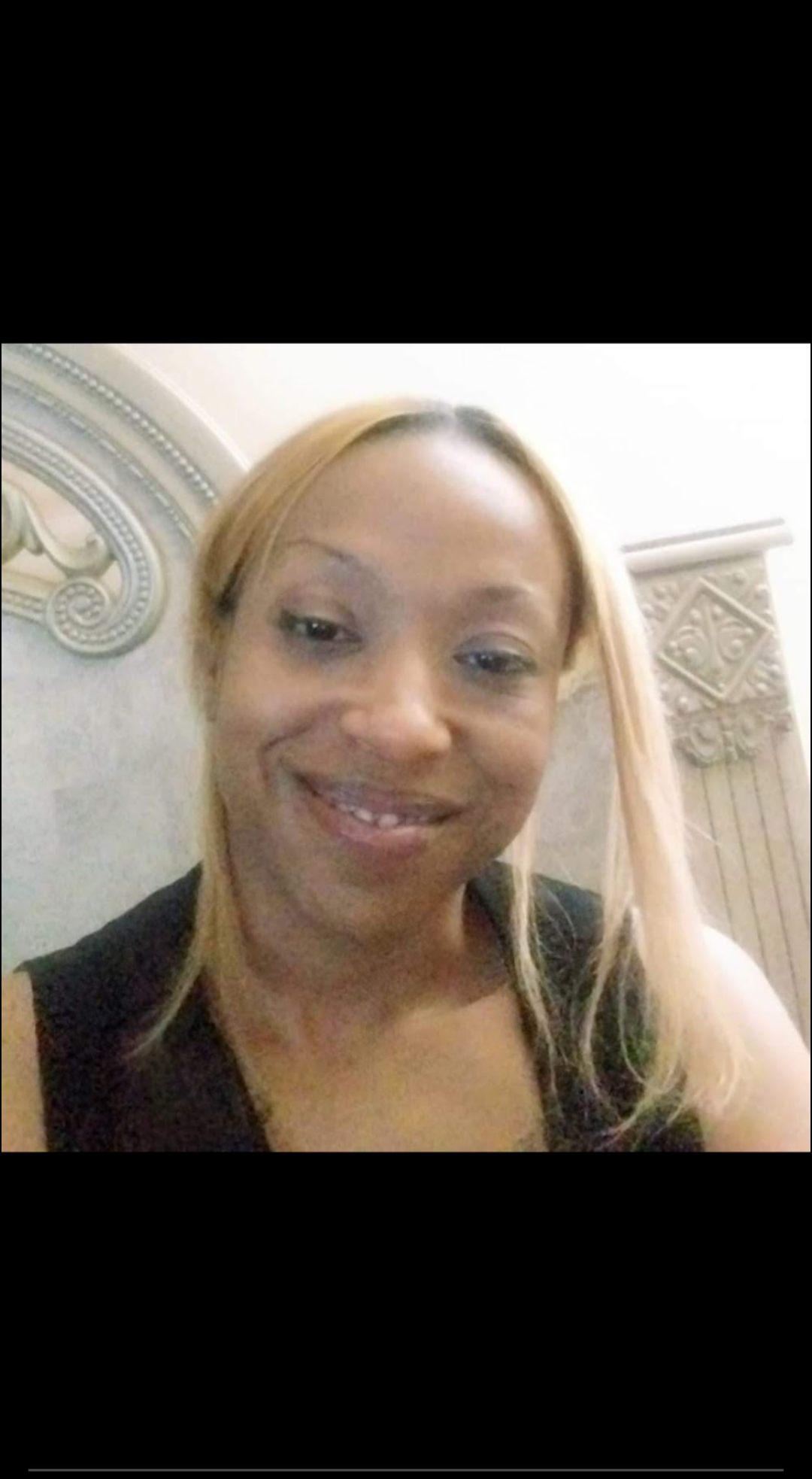 Shauna M. Crewe