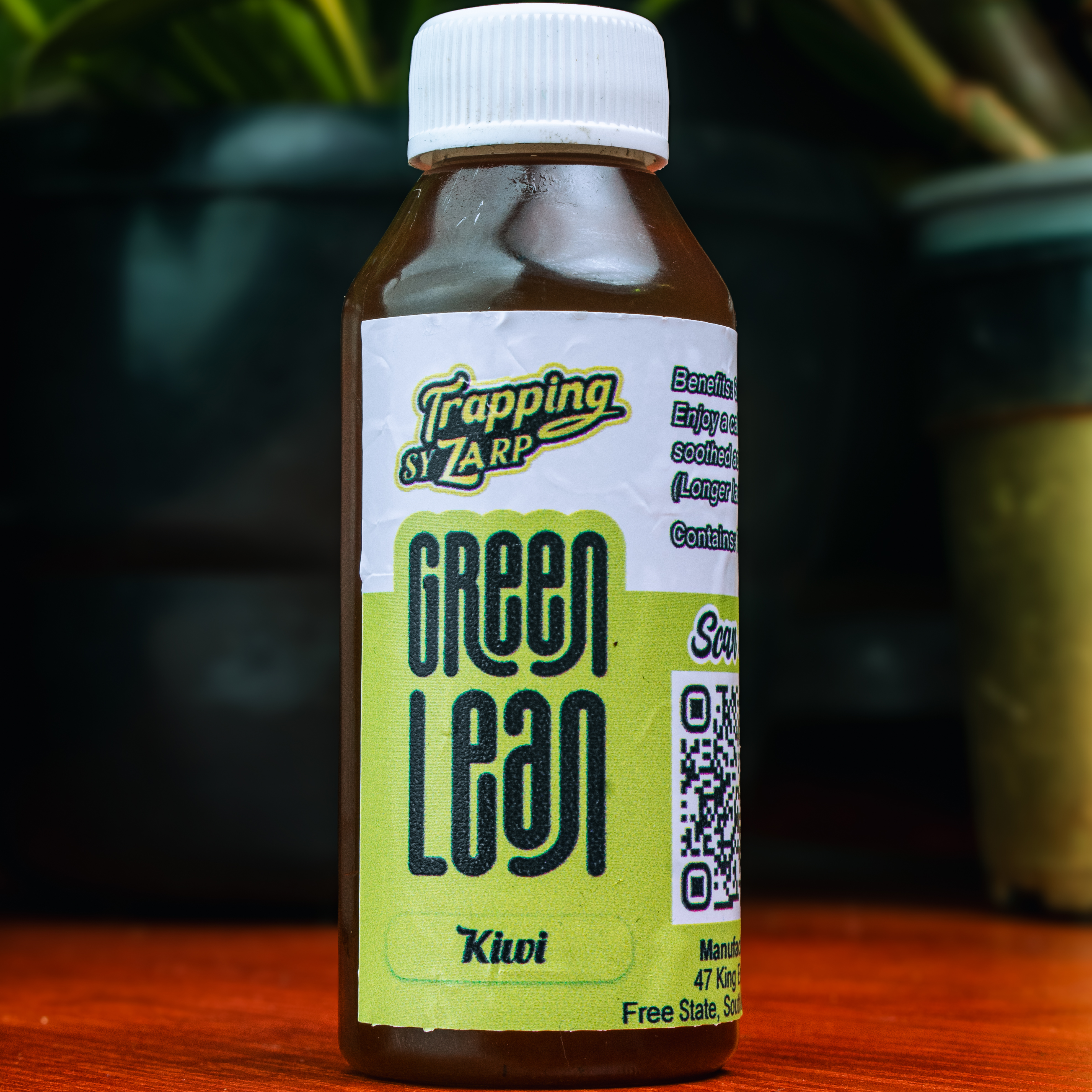 Green Lean
