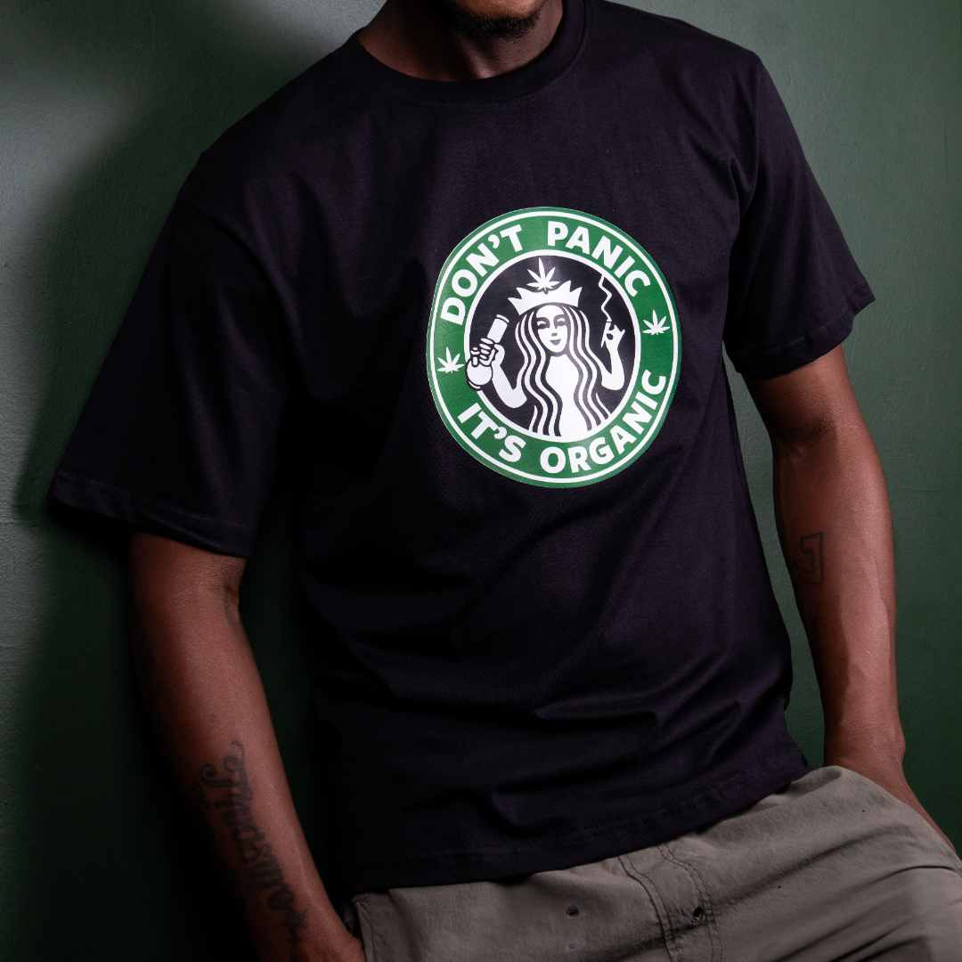 It's Organic Shirt