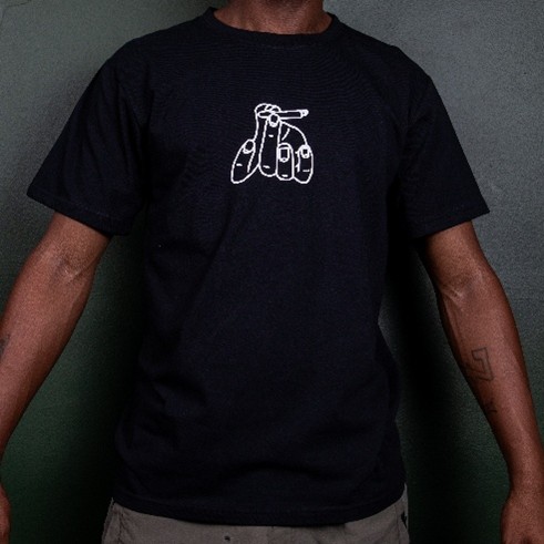 Pass the Blunt Shirt