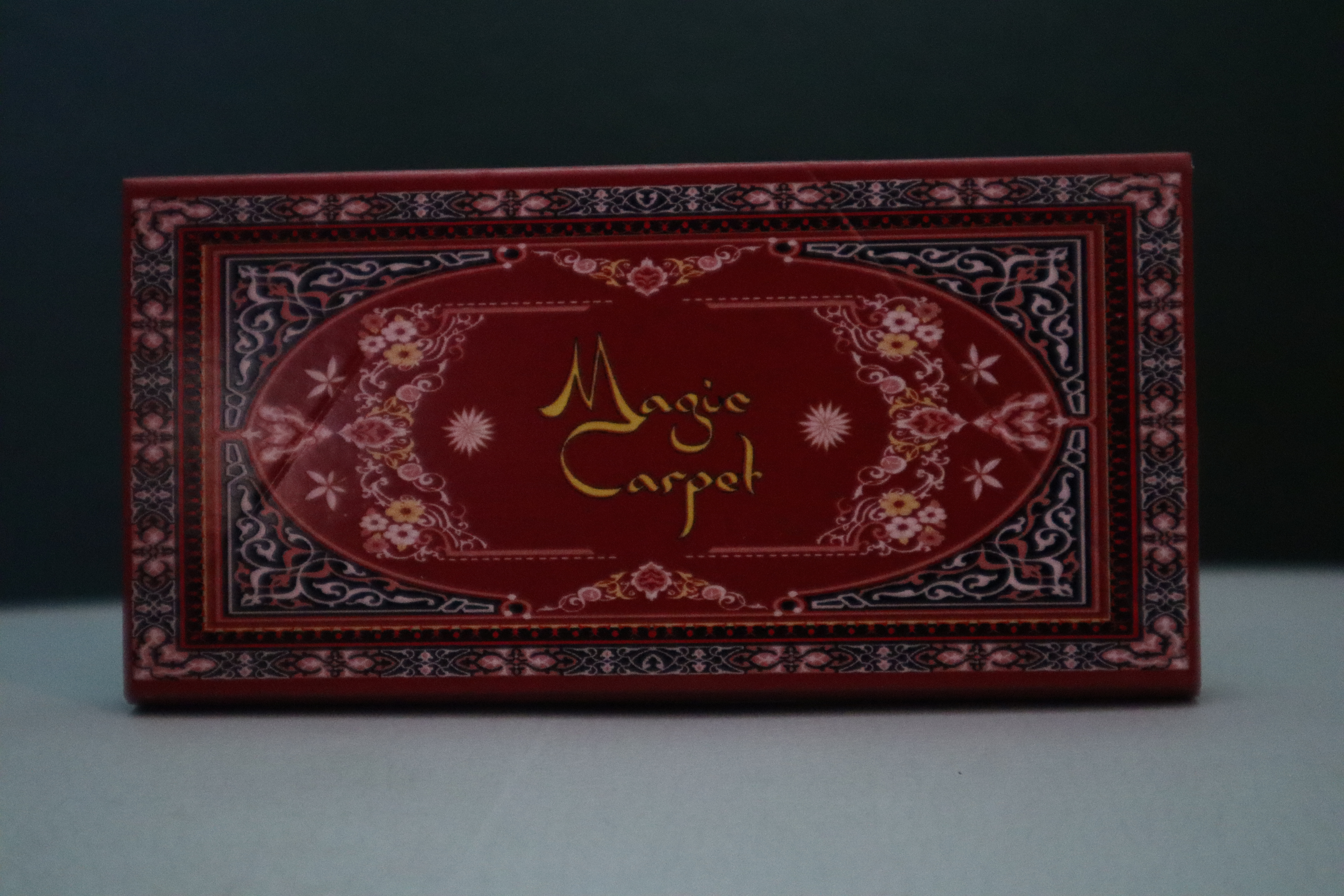 Magic Carpet Rolling Paper