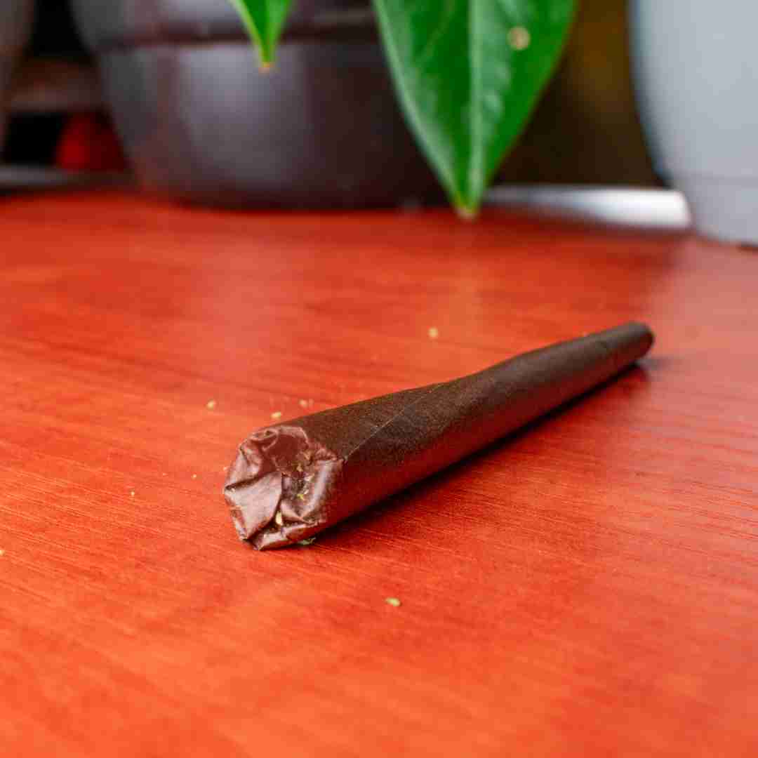 Brown Dash