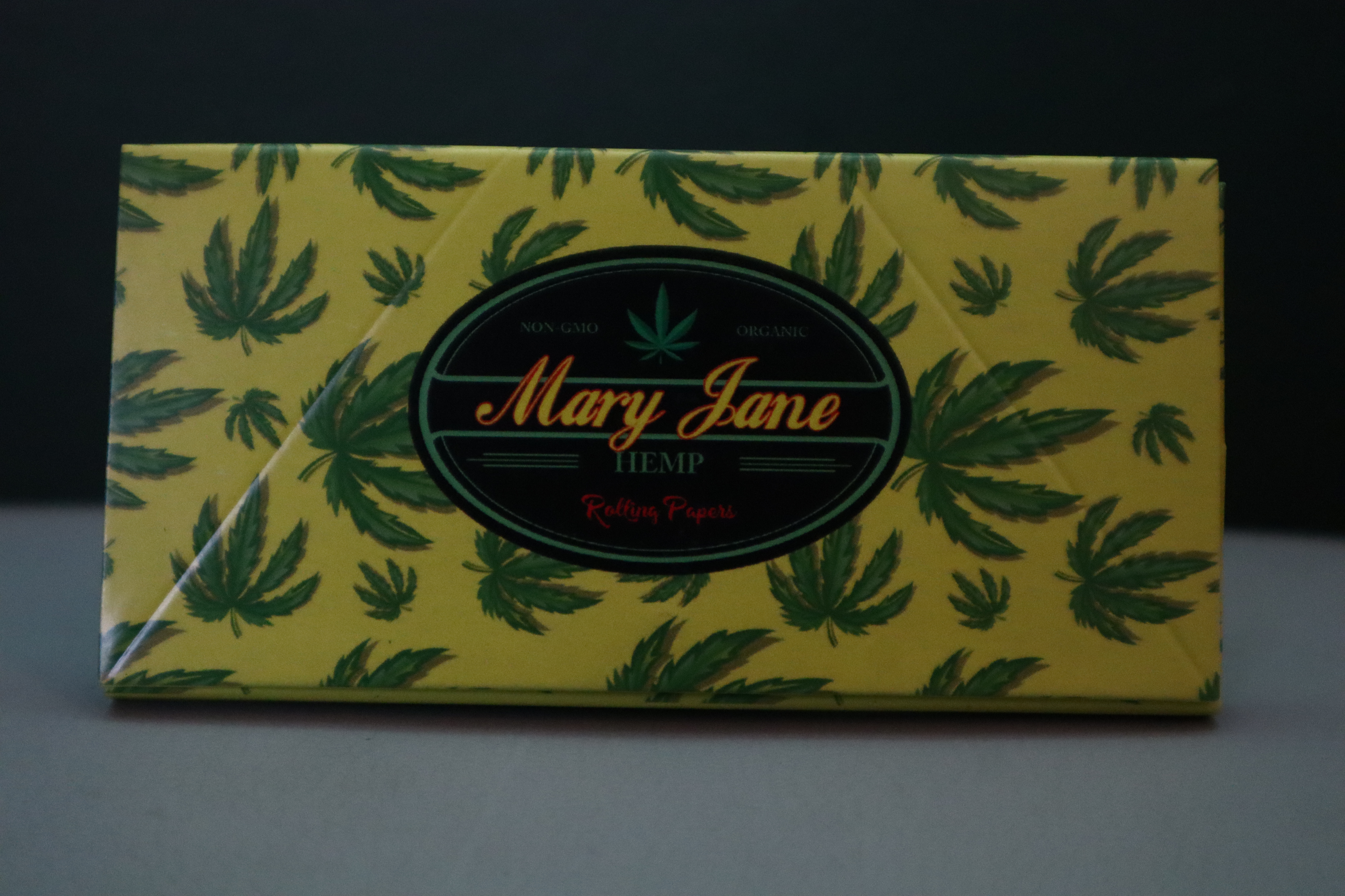Marry Jane Hemp Rolling Papers
