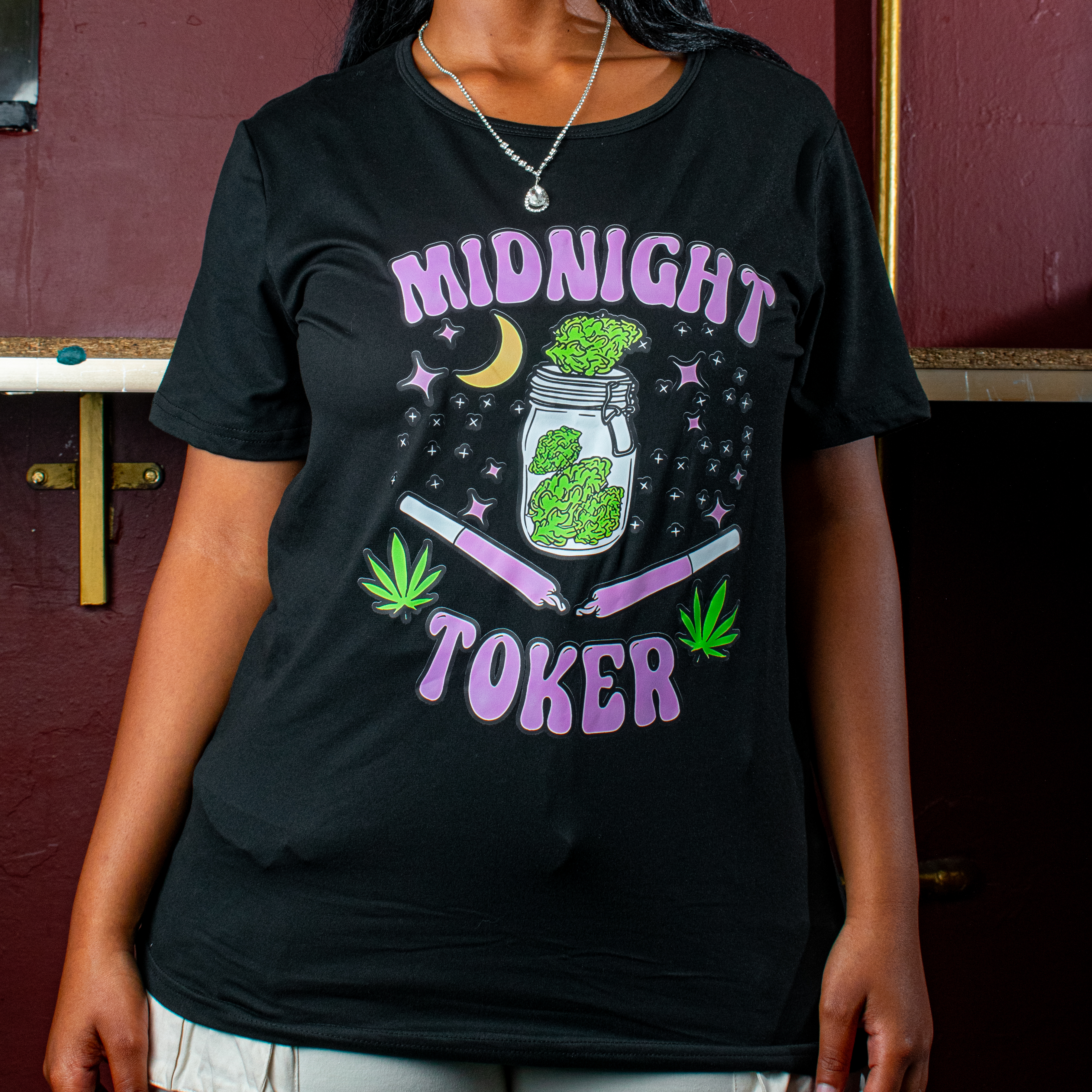 Midnight Toker