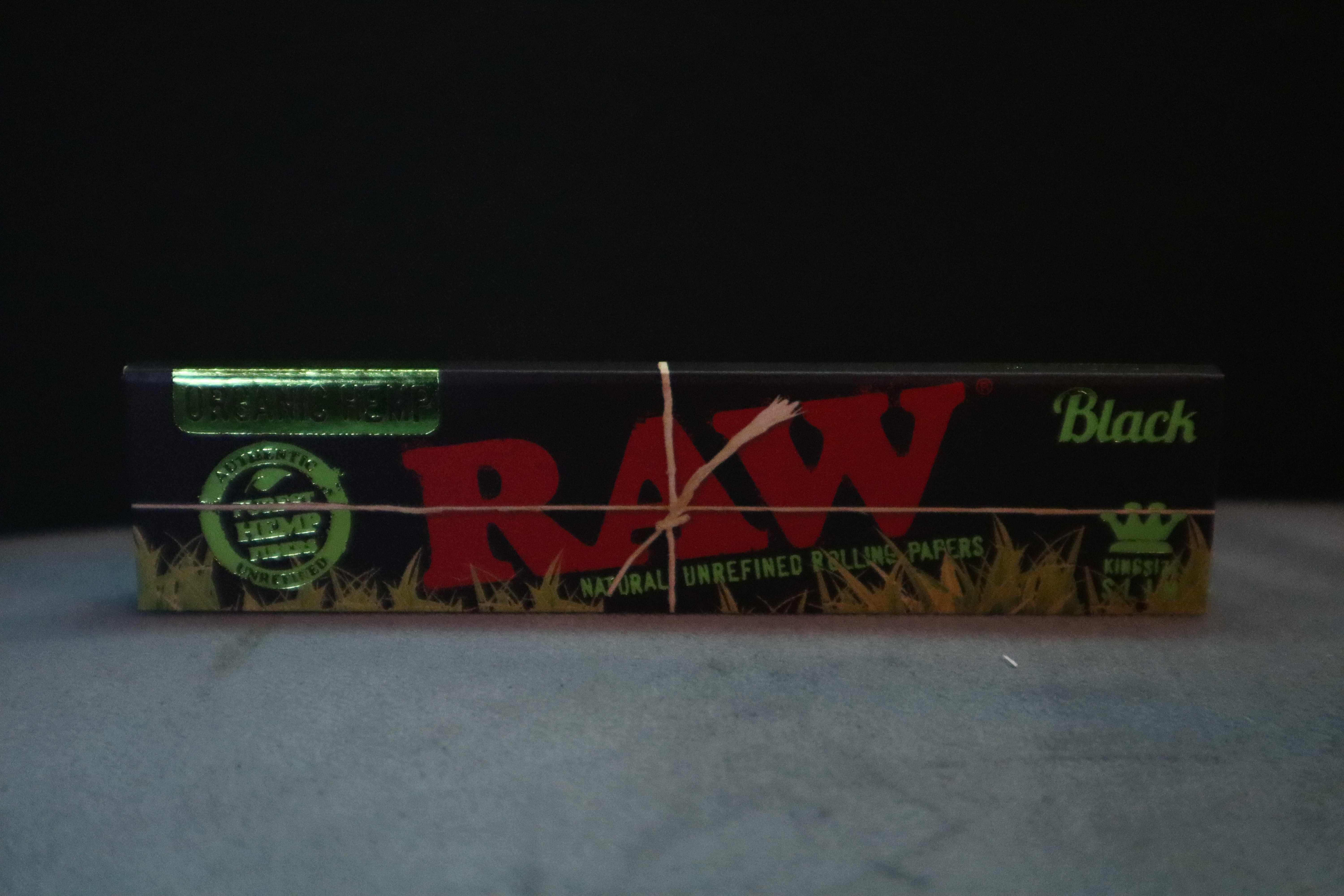 Raw Rolling Paper