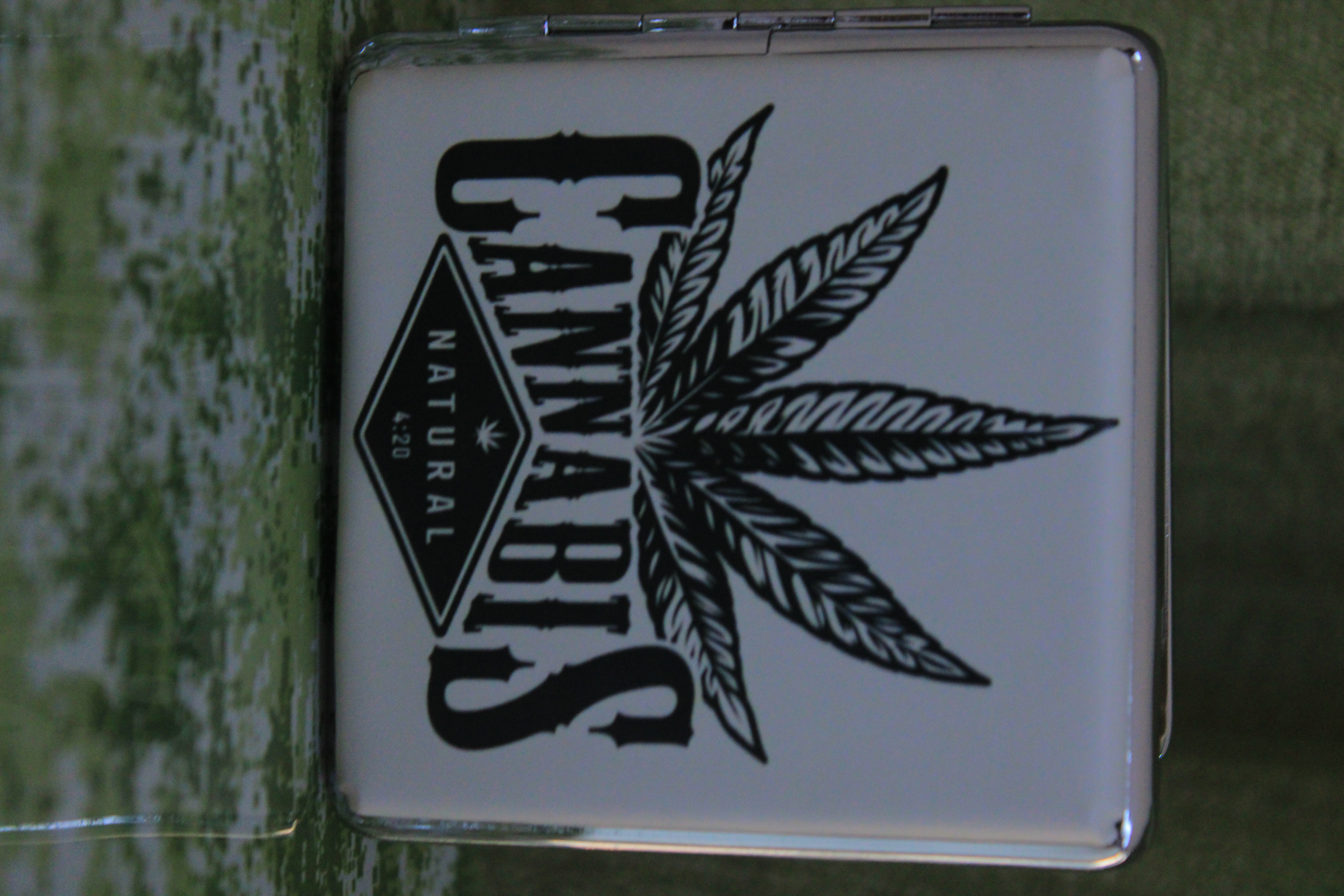 Blunt's/Joint's Container