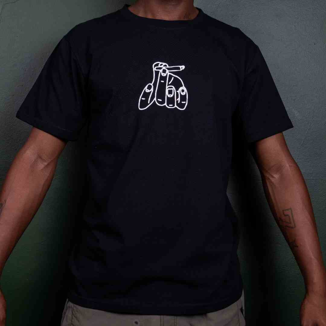 Pass the Blunt Shirt