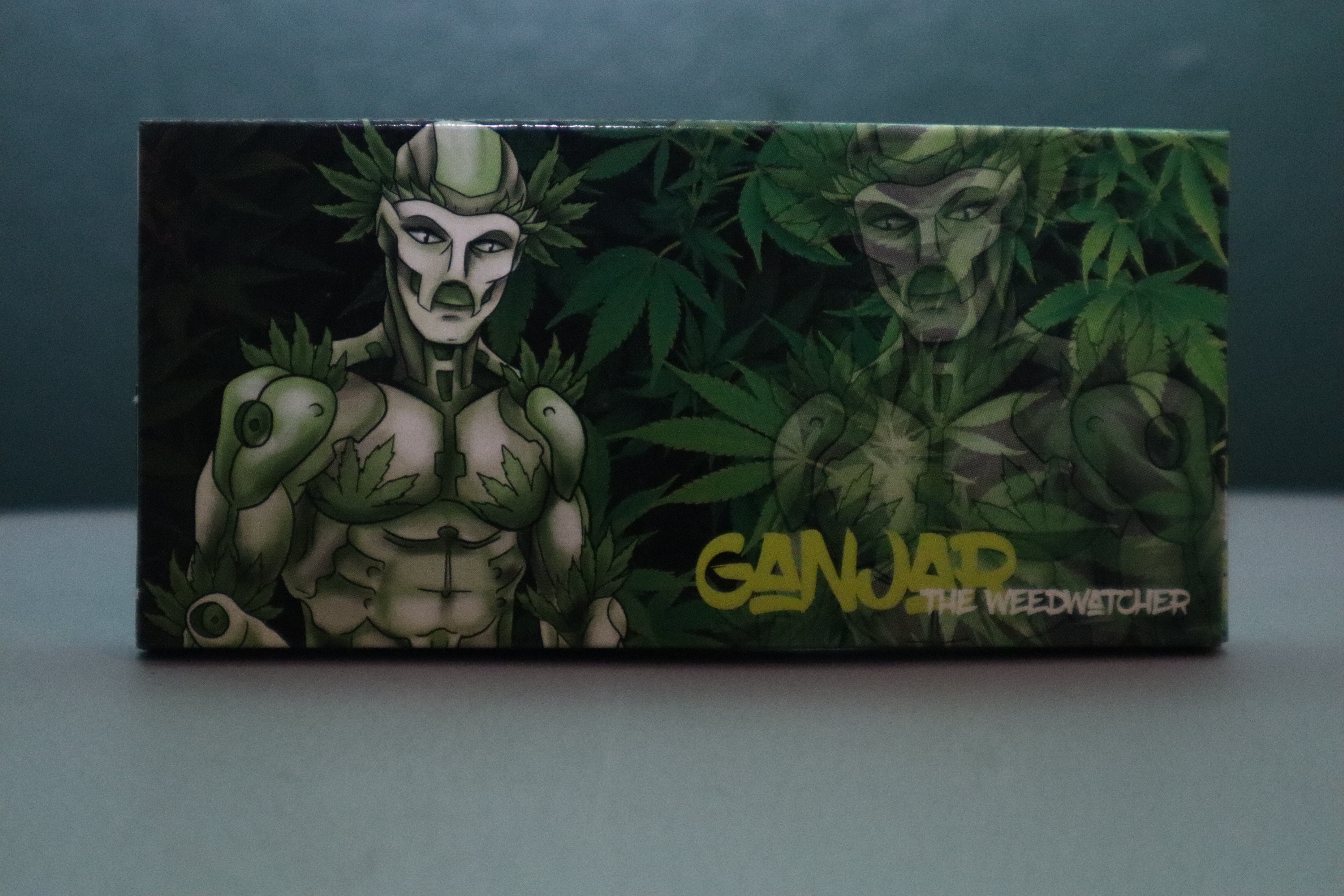 Cannaklan Rolling Papers