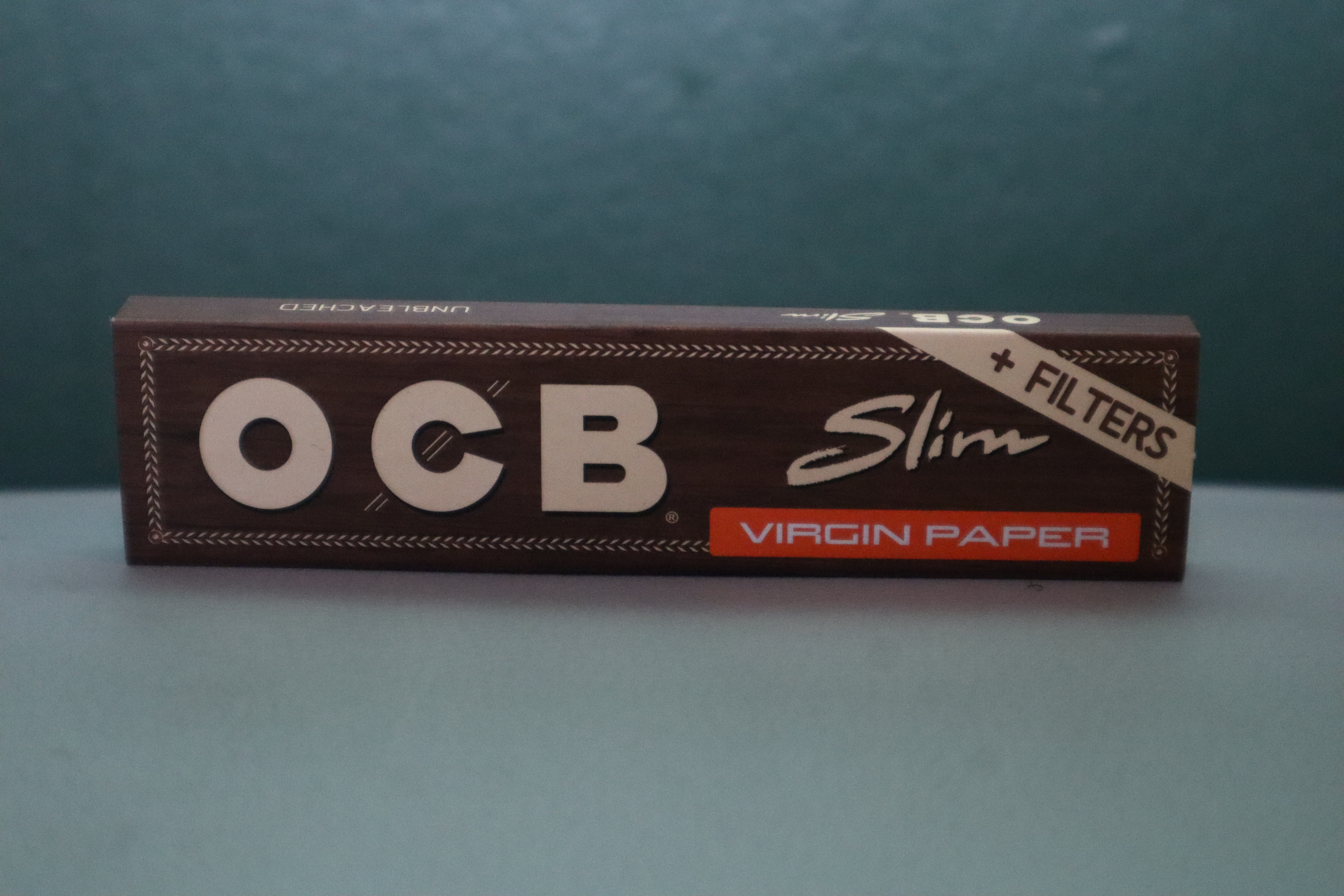 OCB King Size Rolling Paper