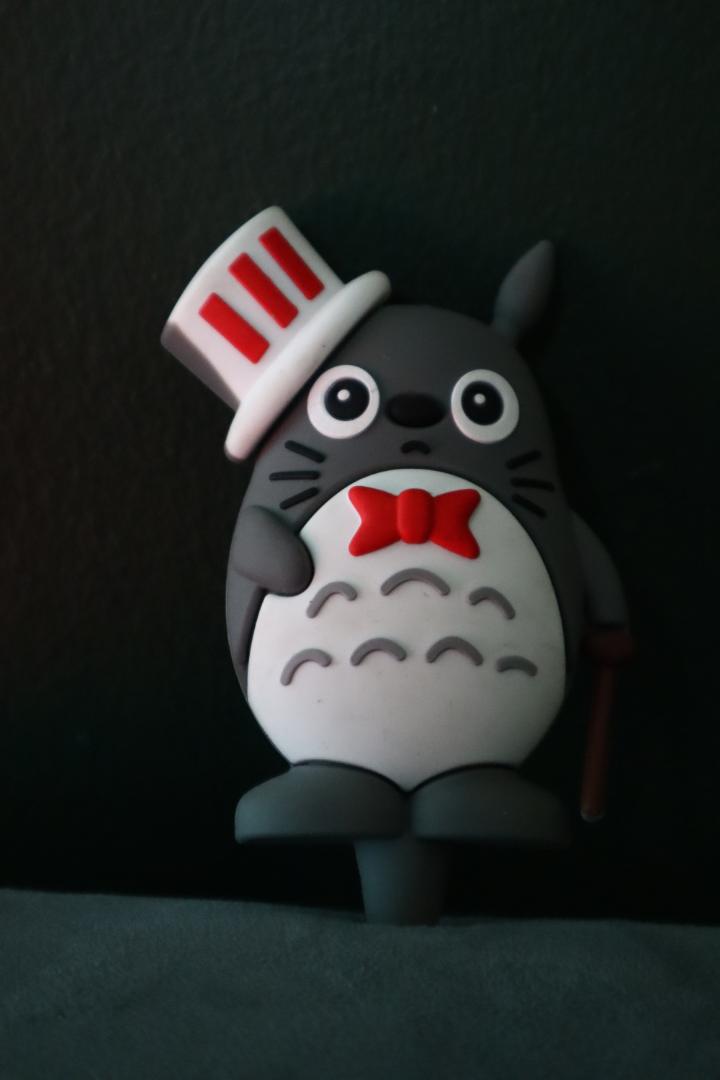 Silicone Pipe (Penguin)