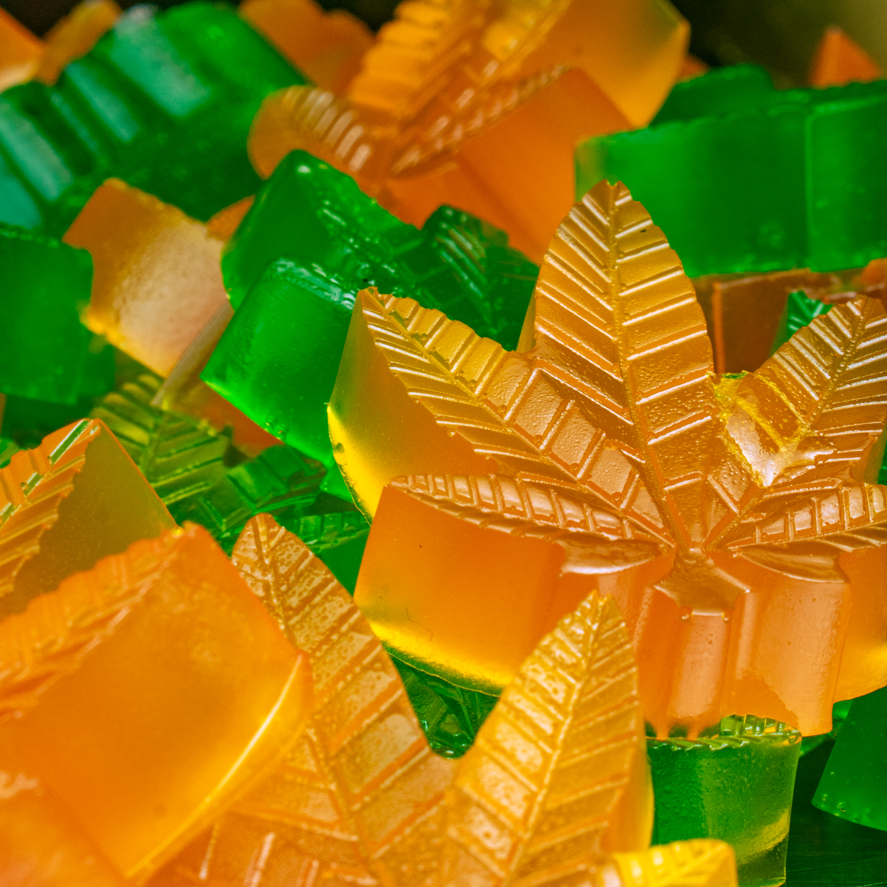 Gummies