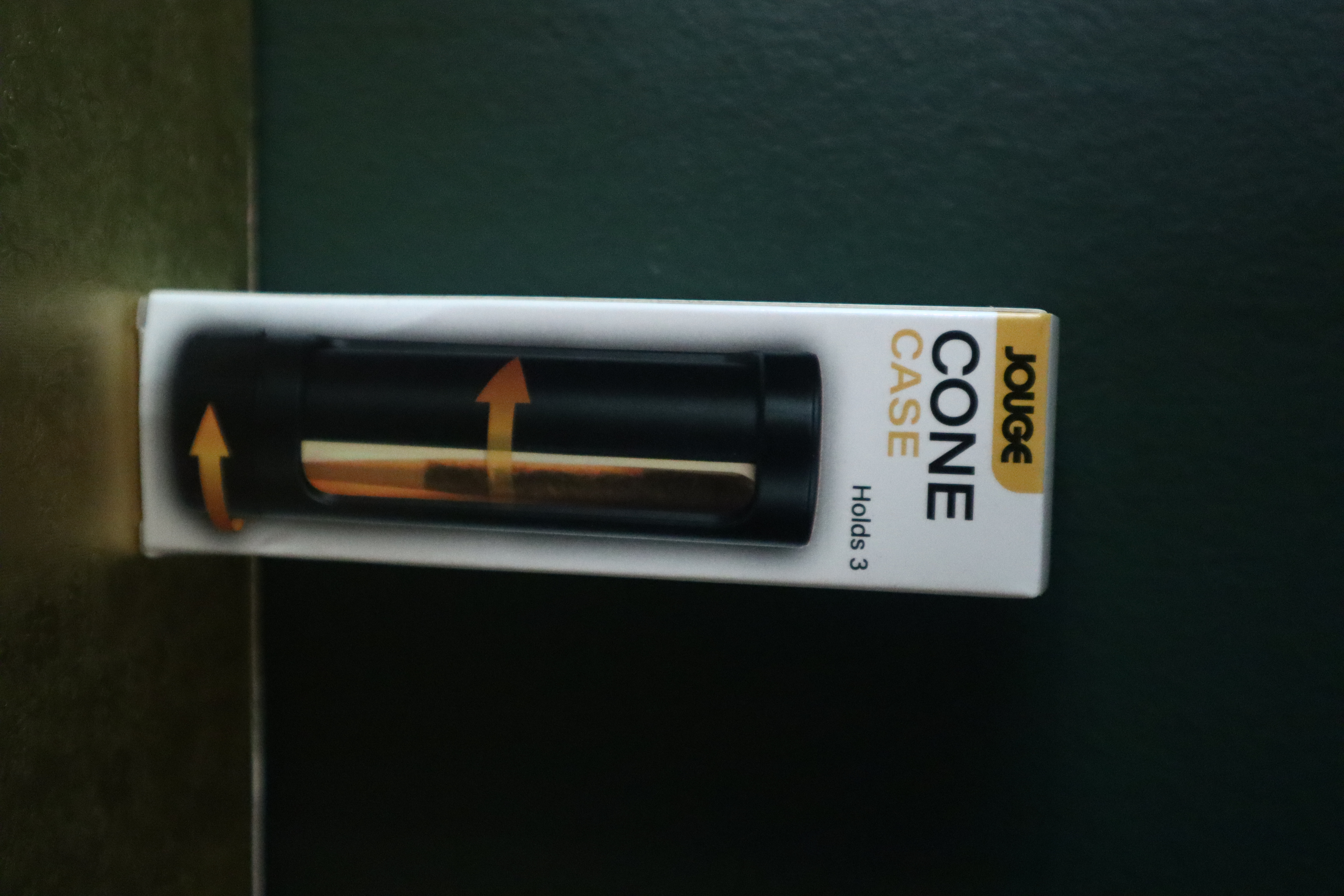 Jouge Cone Case
