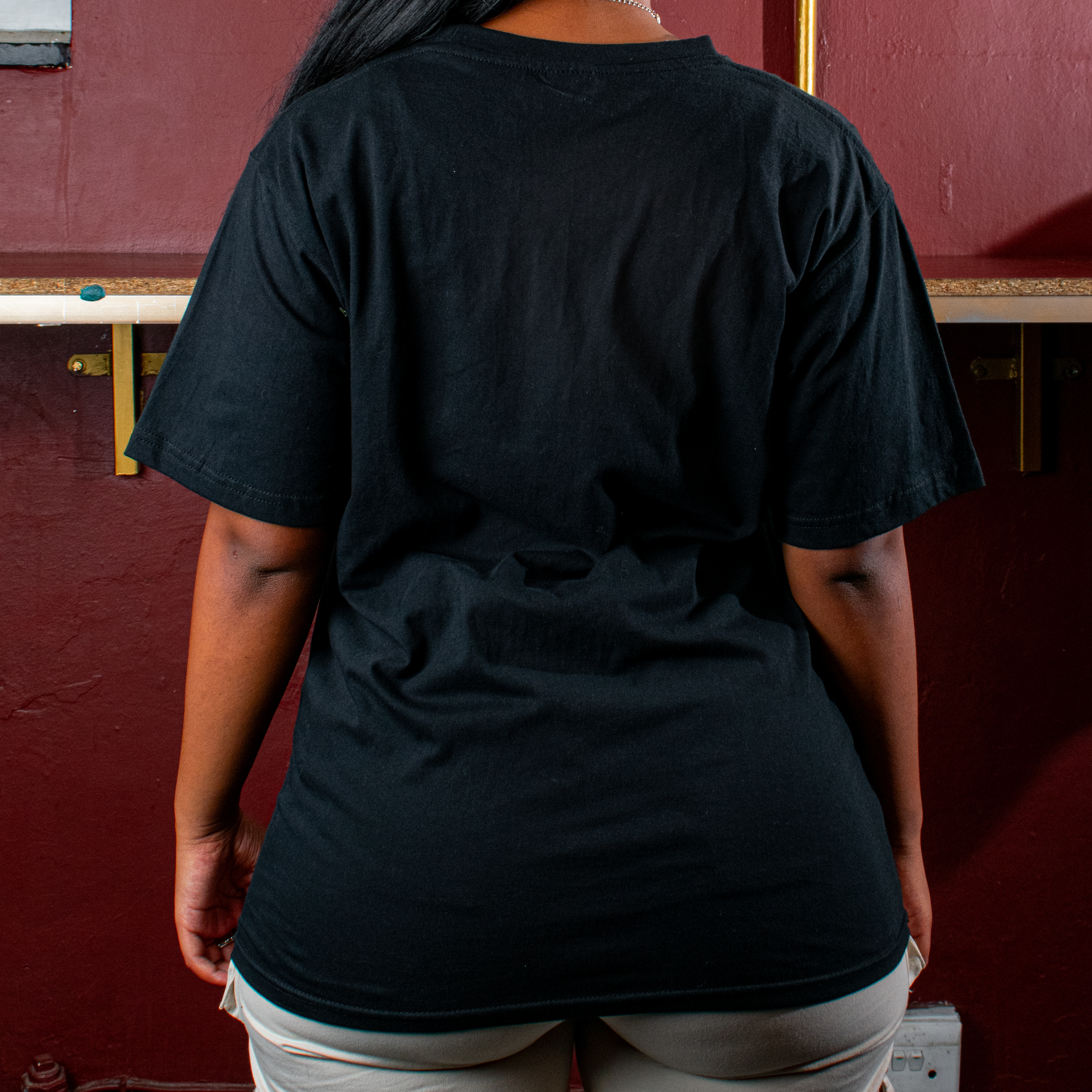 I Make Weed Disappear What's Your Superpower T-shirt