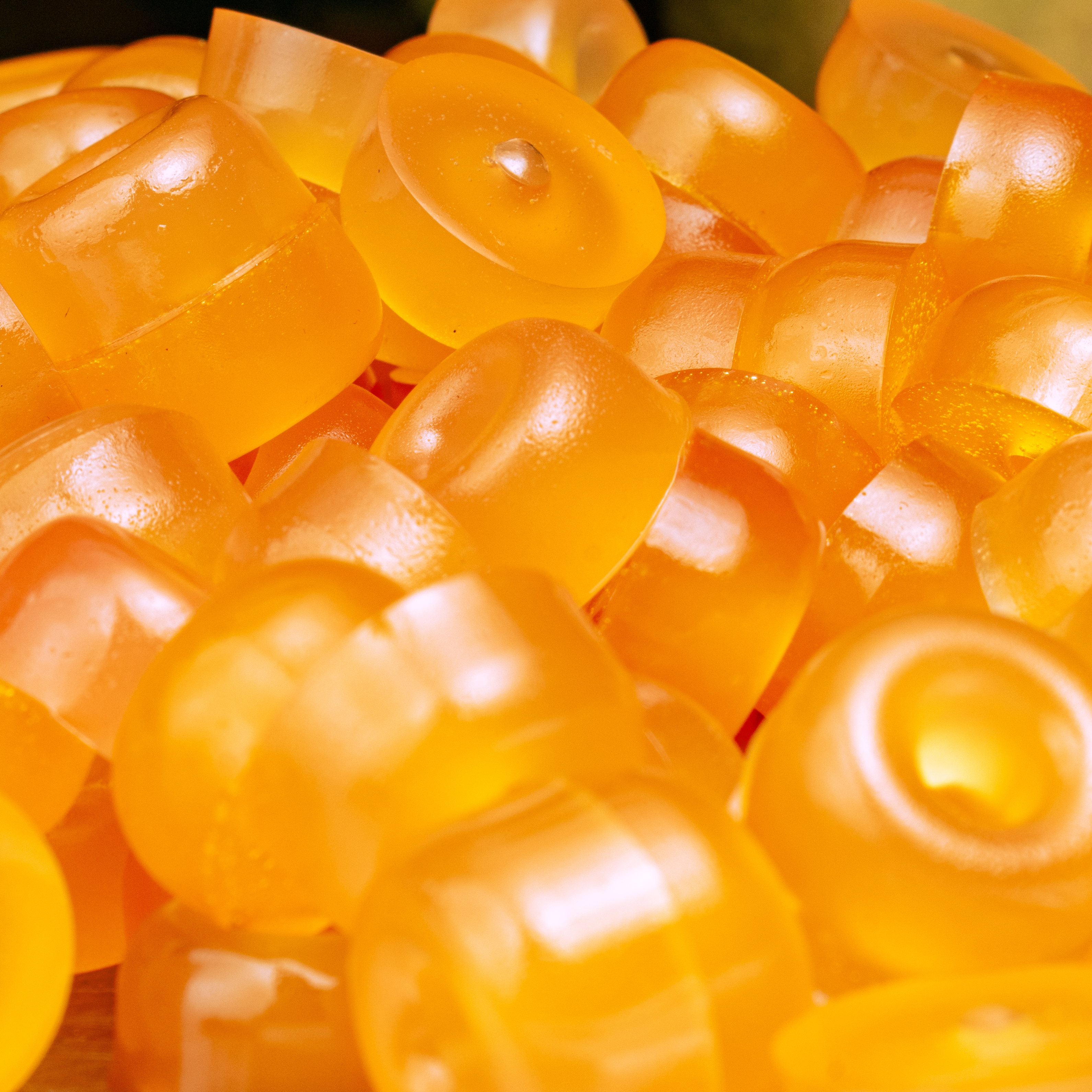 Gummies