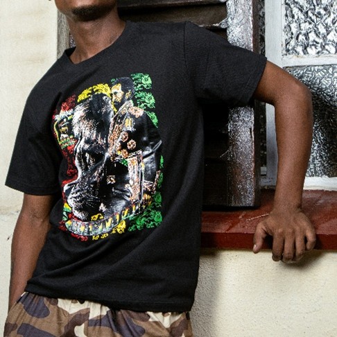 Lion Shirt additional image