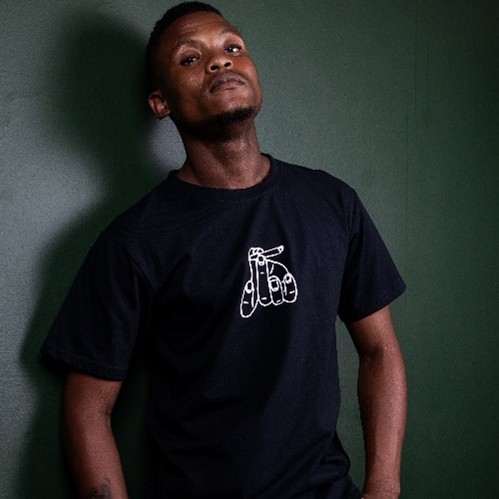 Pass the Blunt Shirt additional image