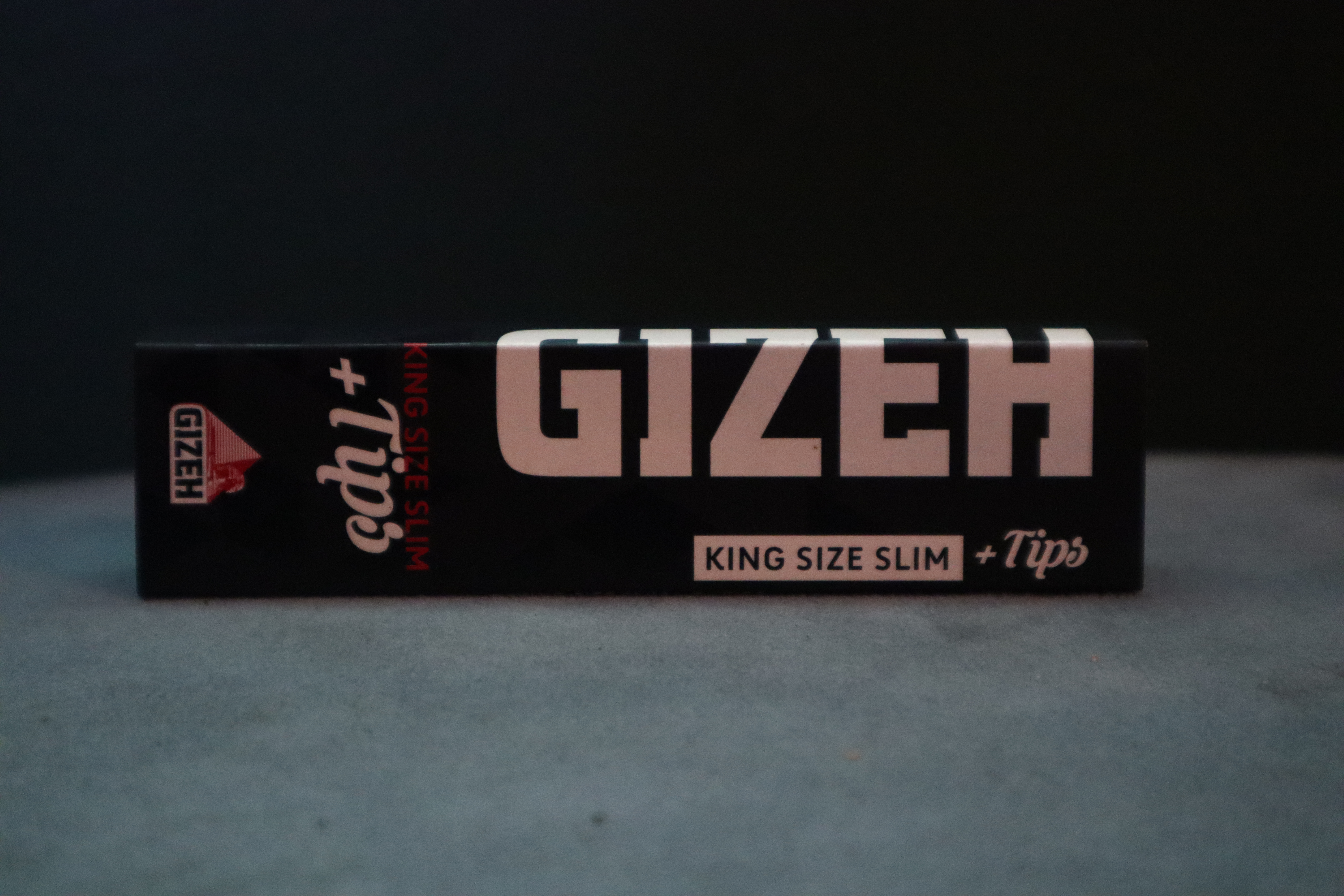 Gizeh King Size Rolling Papers